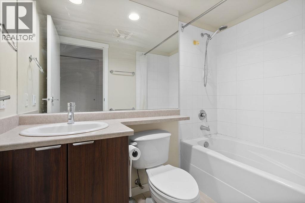 1103 1010 Richards Street, Vancouver, British Columbia  V6B 1G2 - Photo 8 - R3111343