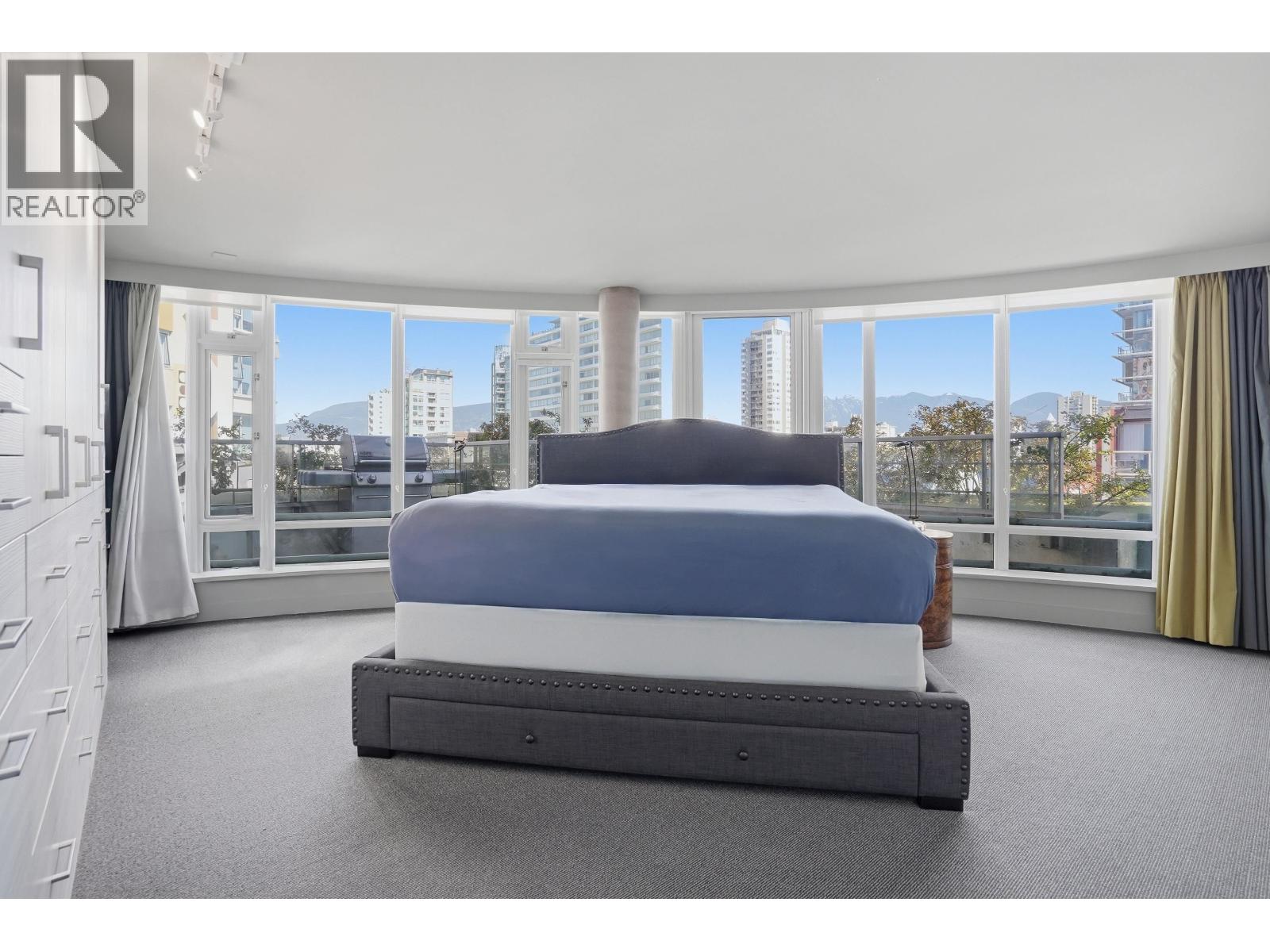 701 1762 Davie Street, Vancouver, British Columbia  V6G 1W2 - Photo 10 - R3111352