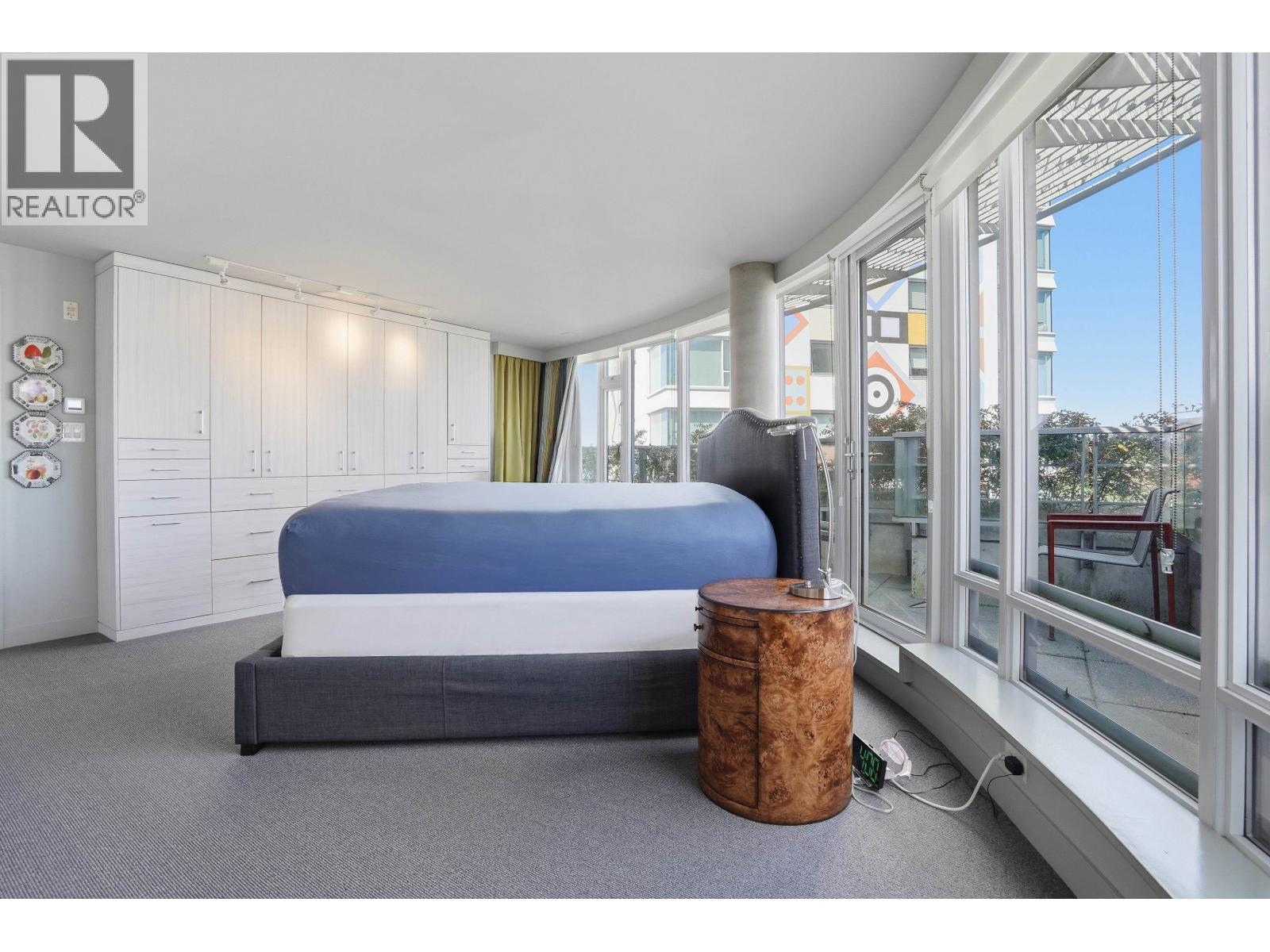 701 1762 Davie Street, Vancouver, British Columbia  V6G 1W2 - Photo 11 - R3111352