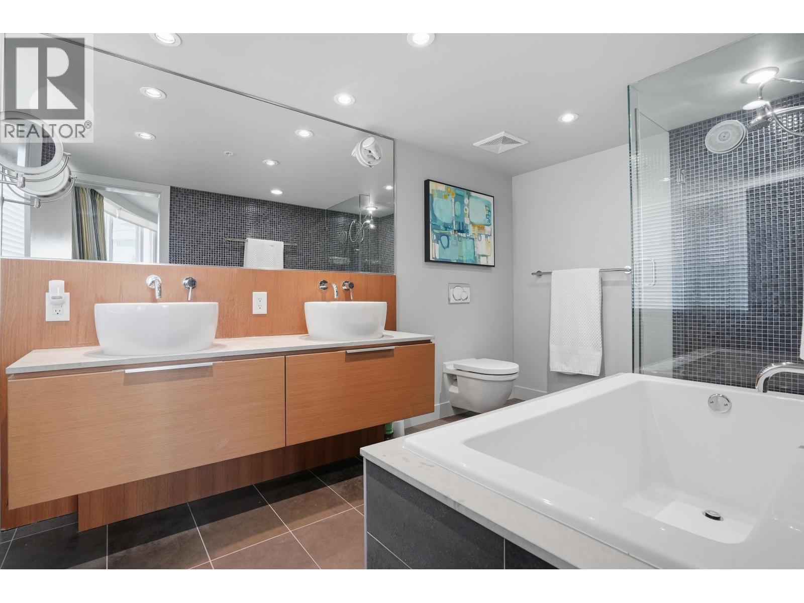 701 1762 Davie Street, Vancouver, British Columbia  V6G 1W2 - Photo 12 - R3111352