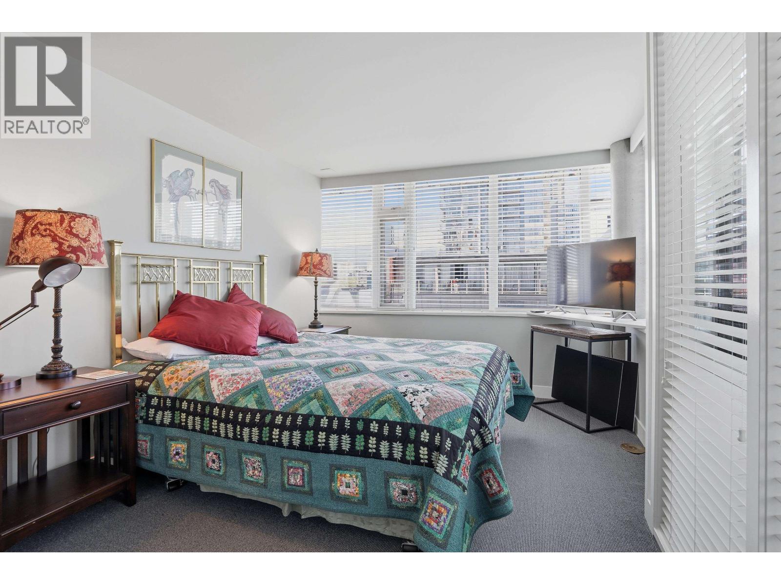 701 1762 Davie Street, Vancouver, British Columbia  V6G 1W2 - Photo 14 - R3111352