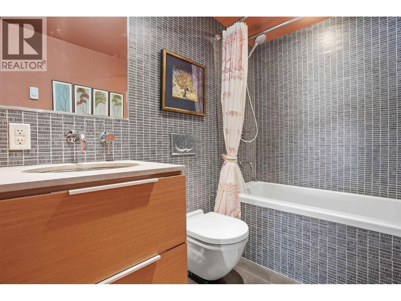 701 1762 Davie Street, Vancouver, British Columbia  V6G 1W2 - Photo 16 - R3111352