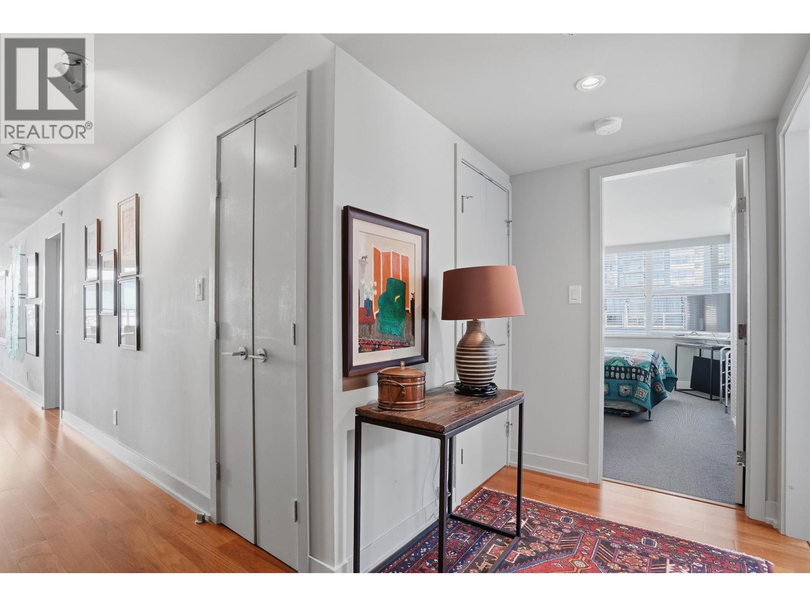 701 1762 Davie Street, Vancouver, British Columbia  V6G 1W2 - Photo 17 - R3111352