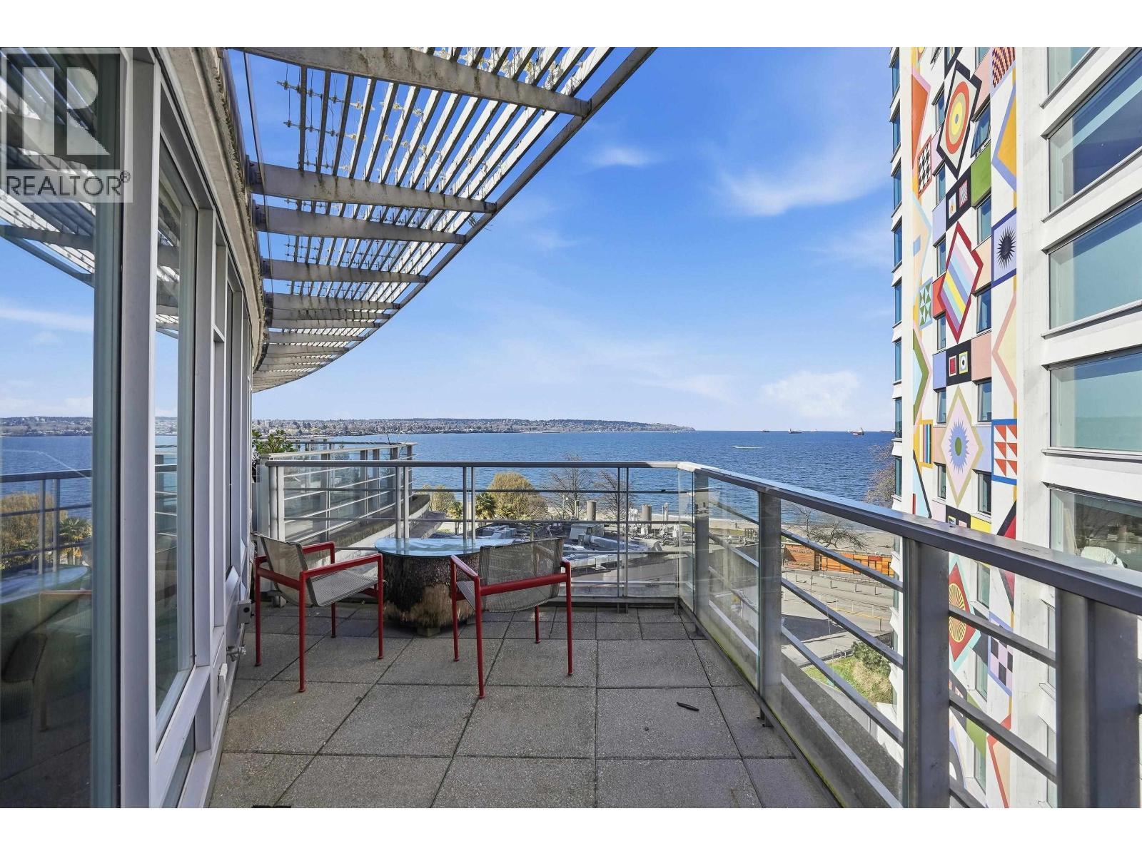 701 1762 Davie Street, Vancouver, British Columbia  V6G 1W2 - Photo 18 - R3111352