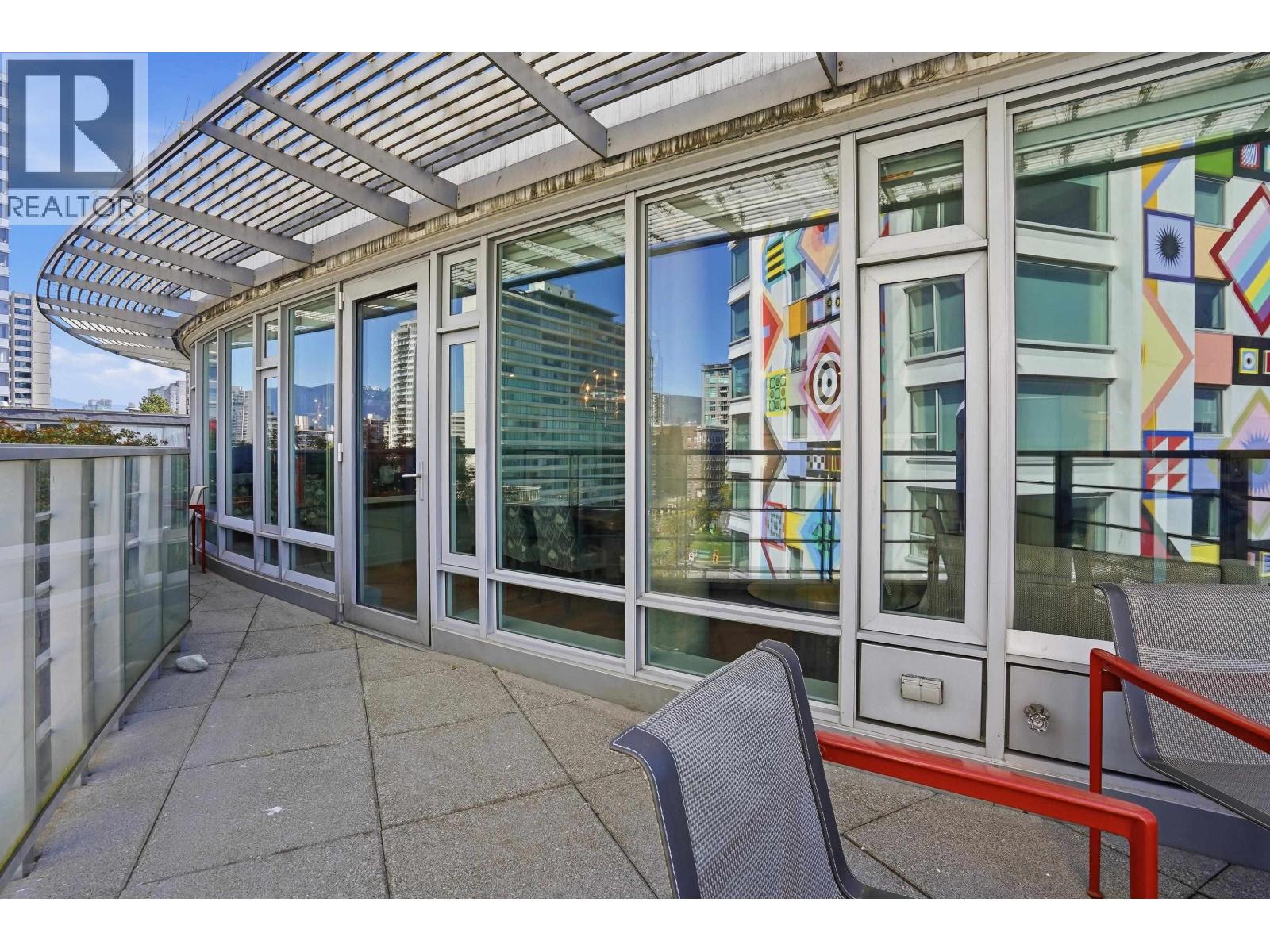 701 1762 Davie Street, Vancouver, British Columbia  V6G 1W2 - Photo 19 - R3111352