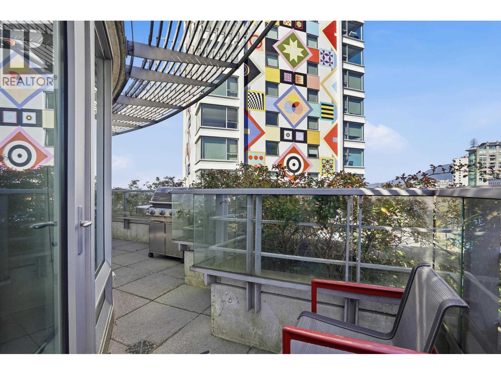 701 1762 Davie Street, Vancouver, British Columbia  V6G 1W2 - Photo 20 - R3111352