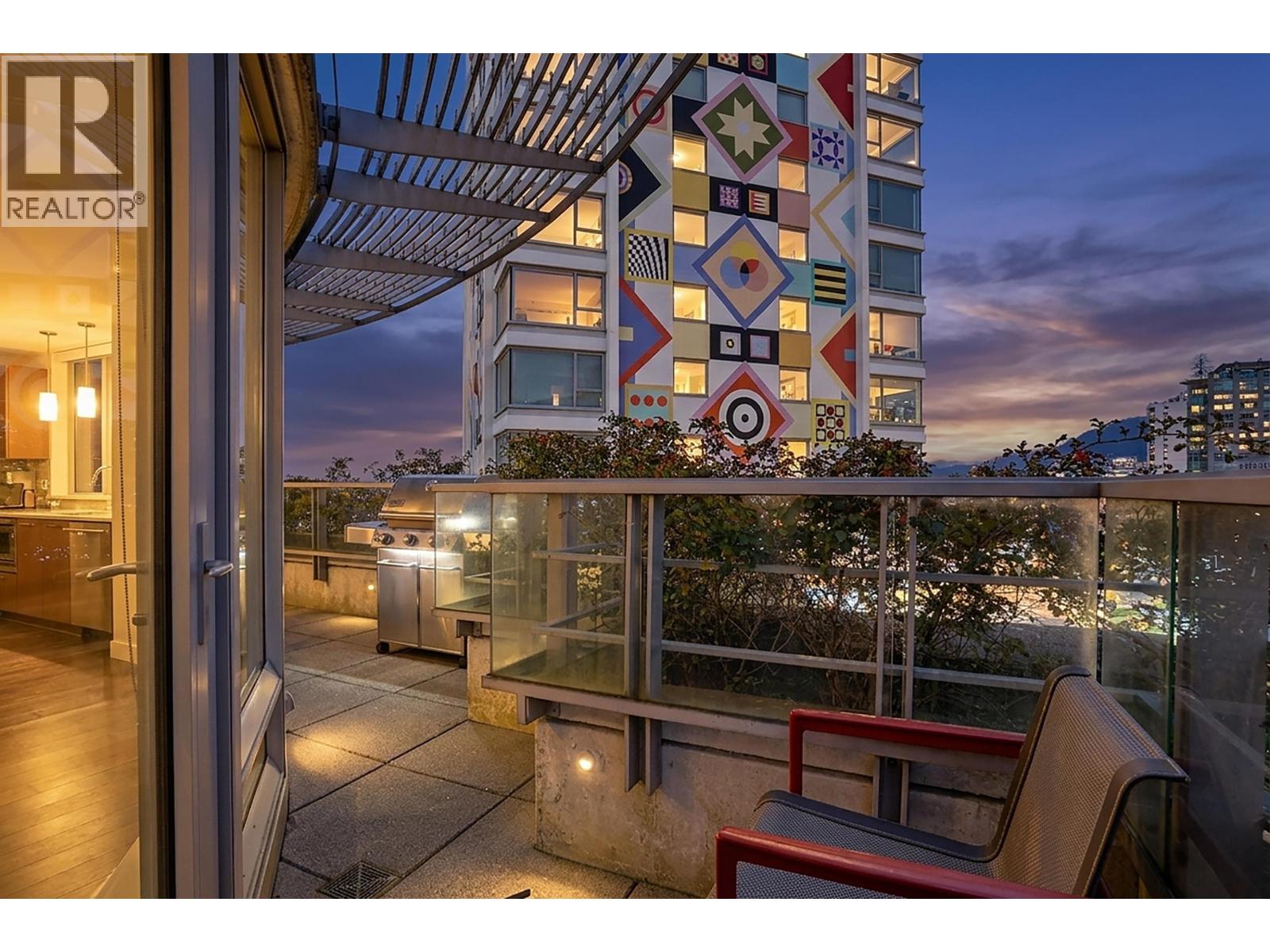 701 1762 Davie Street, Vancouver, British Columbia  V6G 1W2 - Photo 22 - R3111352