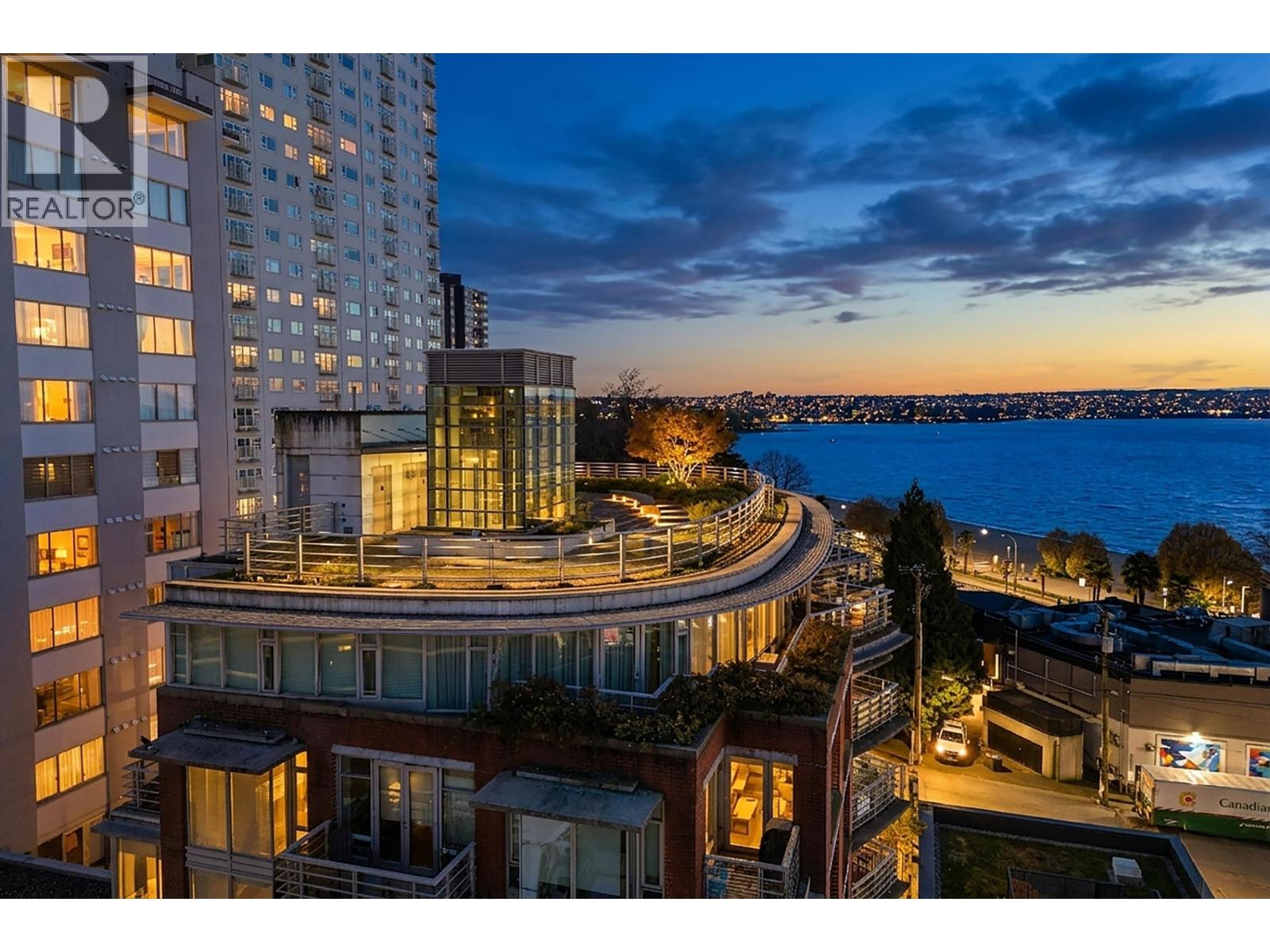 701 1762 Davie Street, Vancouver, British Columbia  V6G 1W2 - Photo 23 - R3111352