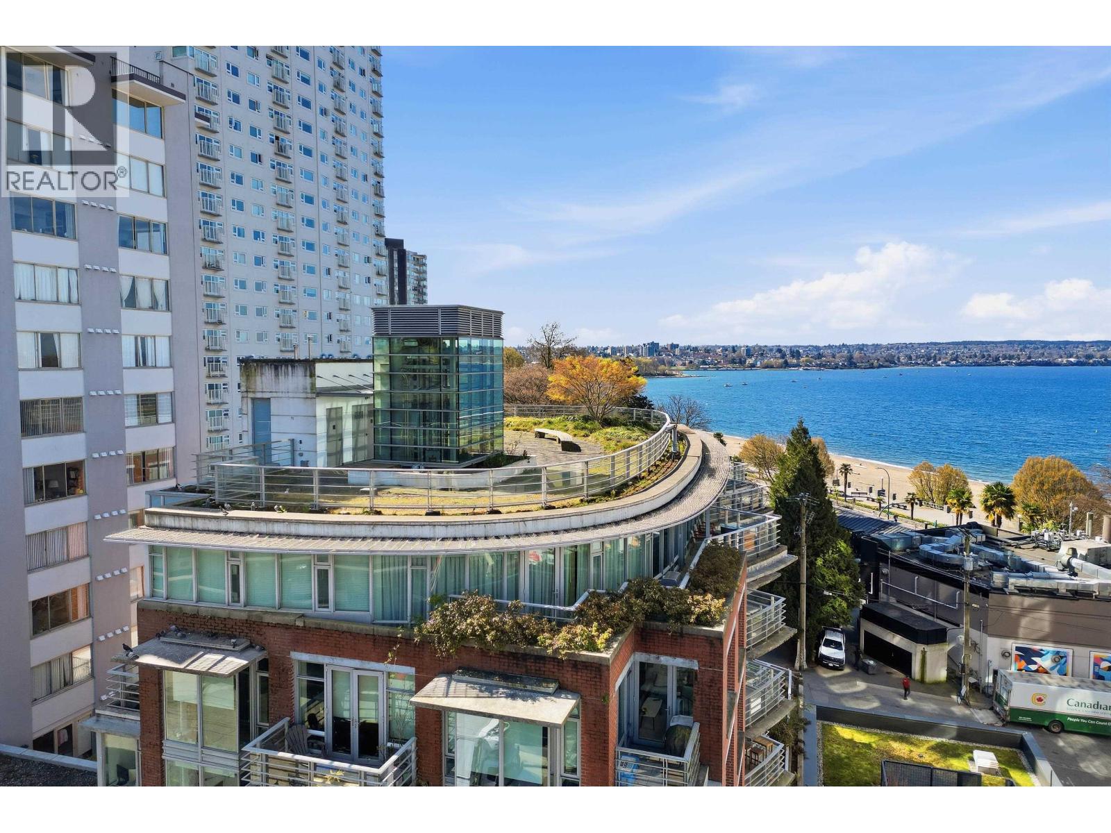 701 1762 Davie Street, Vancouver, British Columbia  V6G 1W2 - Photo 29 - R3111352