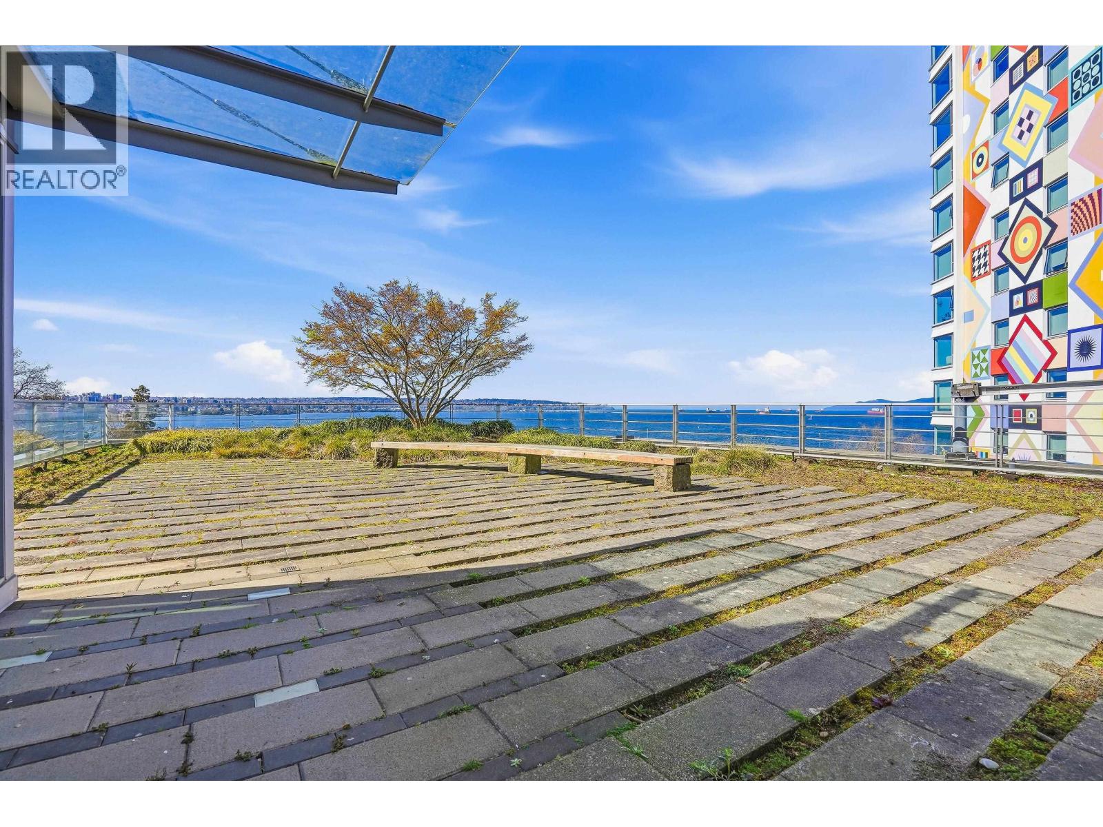 701 1762 Davie Street, Vancouver, British Columbia  V6G 1W2 - Photo 30 - R3111352