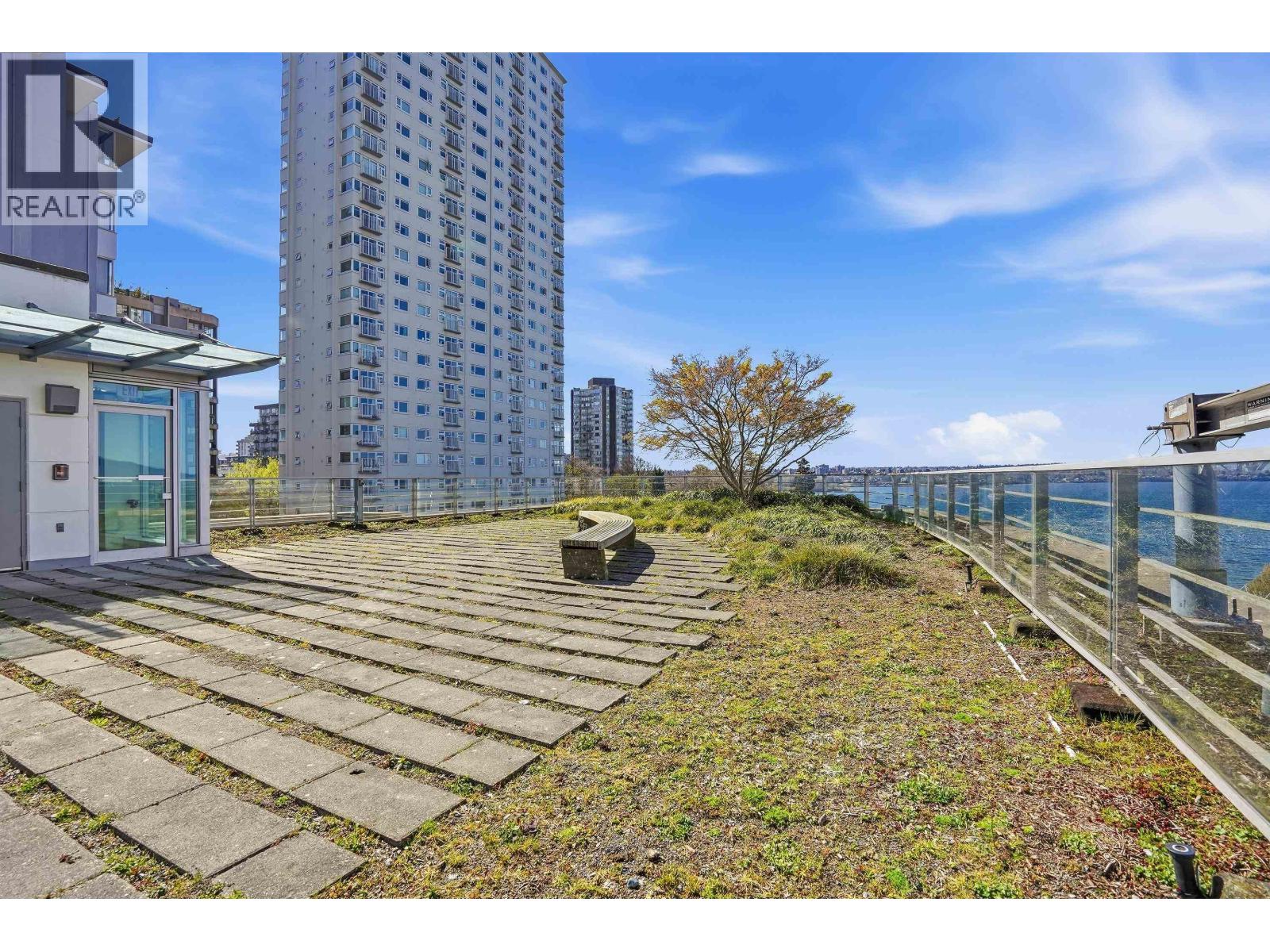 701 1762 Davie Street, Vancouver, British Columbia  V6G 1W2 - Photo 31 - R3111352