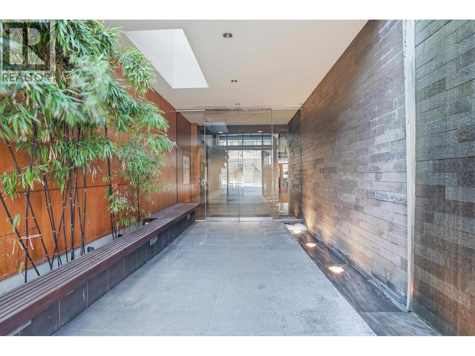 701 1762 Davie Street, Vancouver, British Columbia  V6G 1W2 - Photo 33 - R3111352