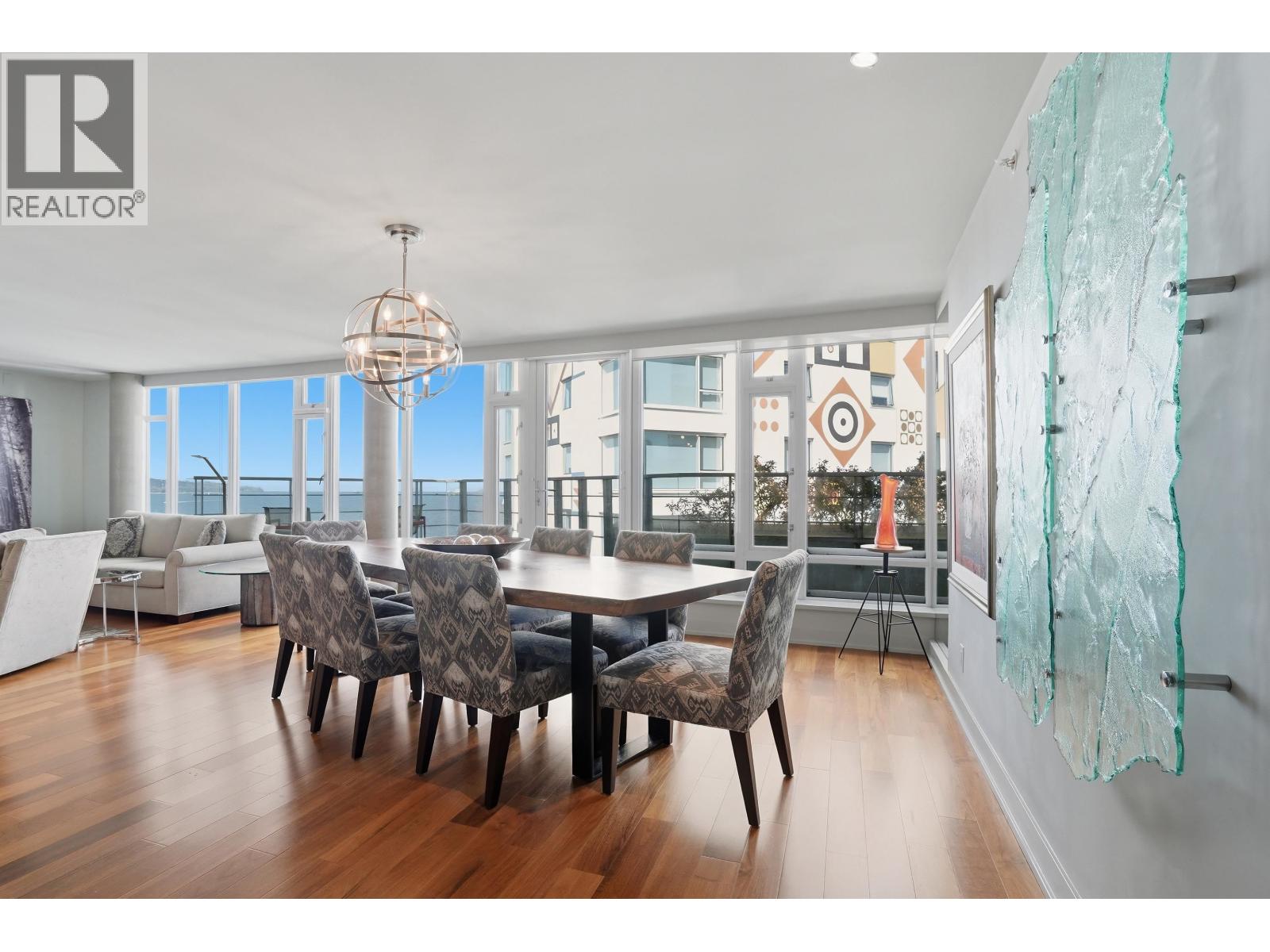 701 1762 Davie Street, Vancouver, British Columbia  V6G 1W2 - Photo 4 - R3111352