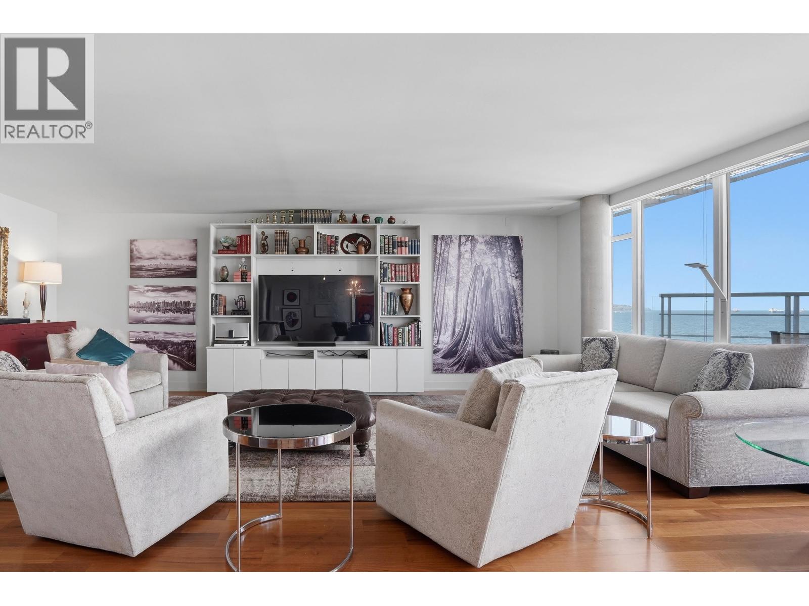 701 1762 Davie Street, Vancouver, British Columbia  V6G 1W2 - Photo 8 - R3111352