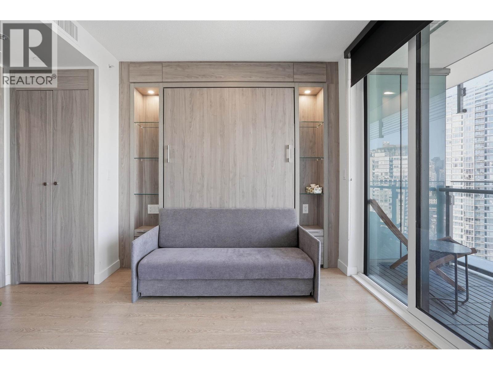 1887 87 Nelson Street, Vancouver, British Columbia  V6Z 0E8 - Photo 14 - R3111368