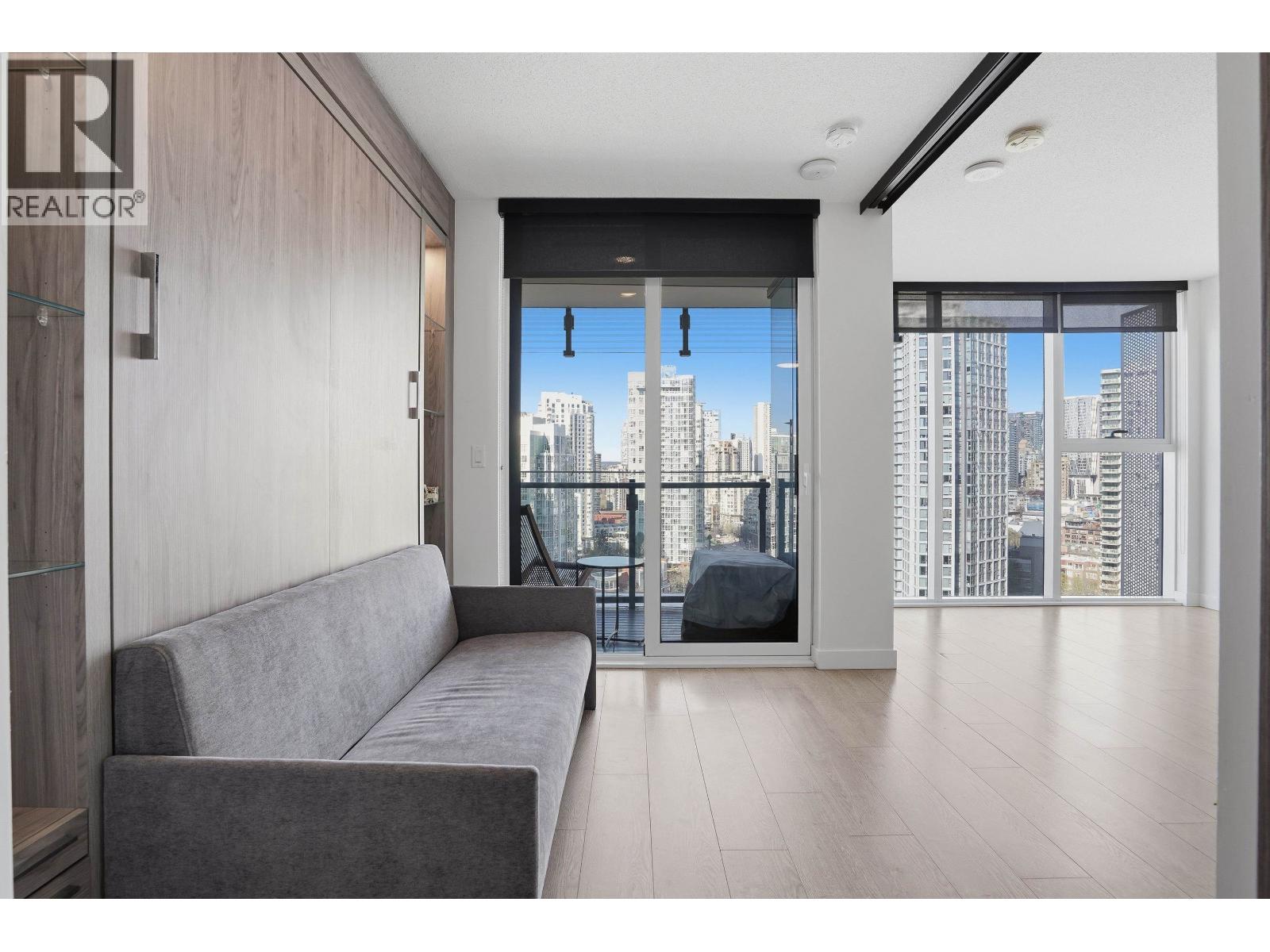 1887 87 Nelson Street, Vancouver, British Columbia  V6Z 0E8 - Photo 15 - R3111368