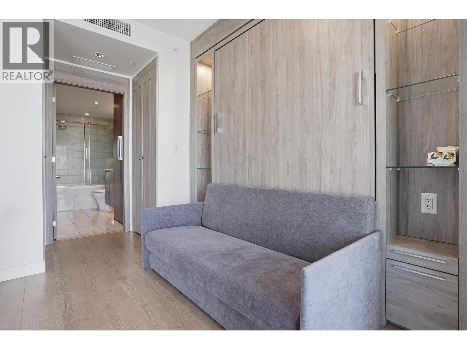 1887 87 Nelson Street, Vancouver, British Columbia  V6Z 0E8 - Photo 16 - R3111368