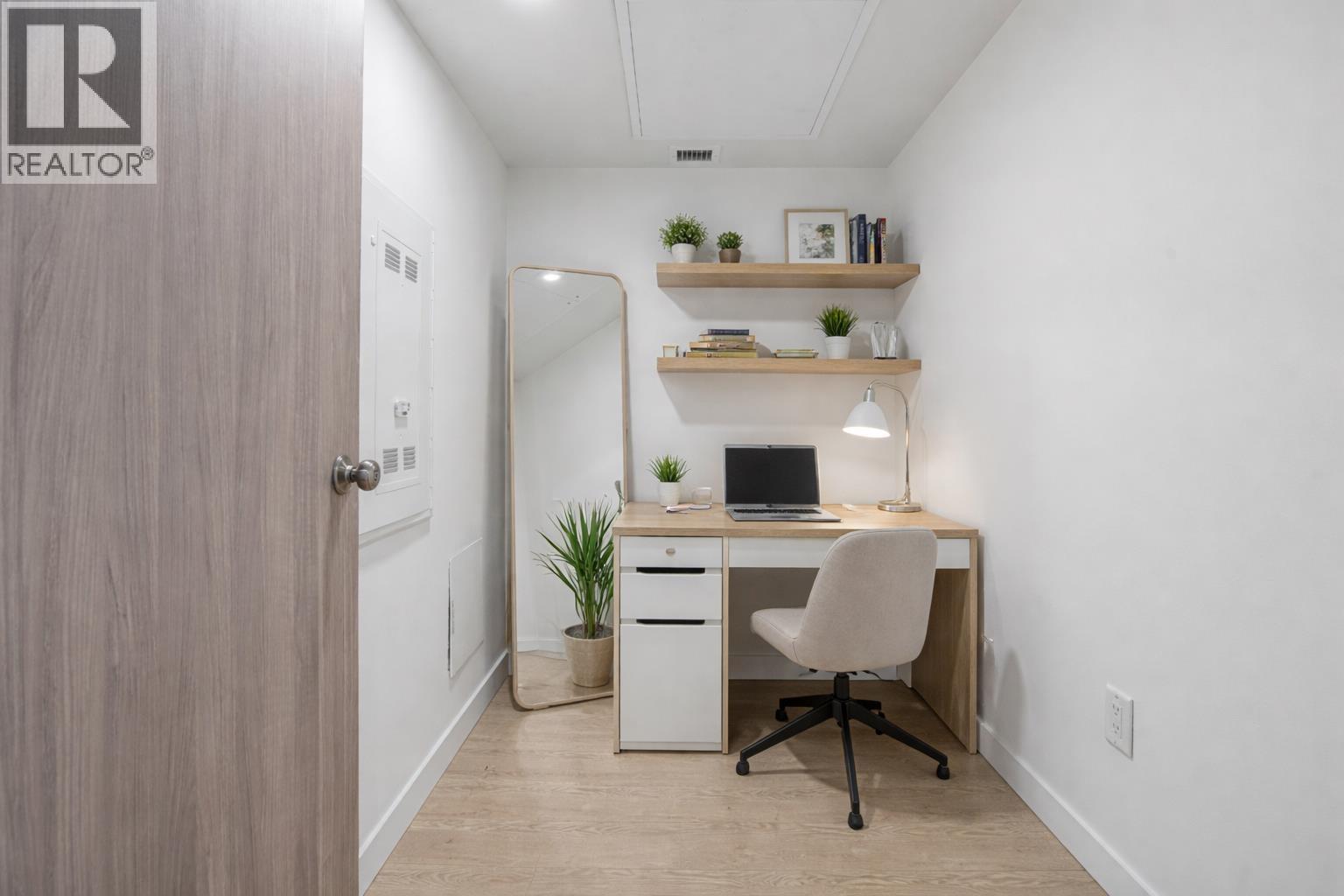 1887 87 Nelson Street, Vancouver, British Columbia  V6Z 0E8 - Photo 19 - R3111368