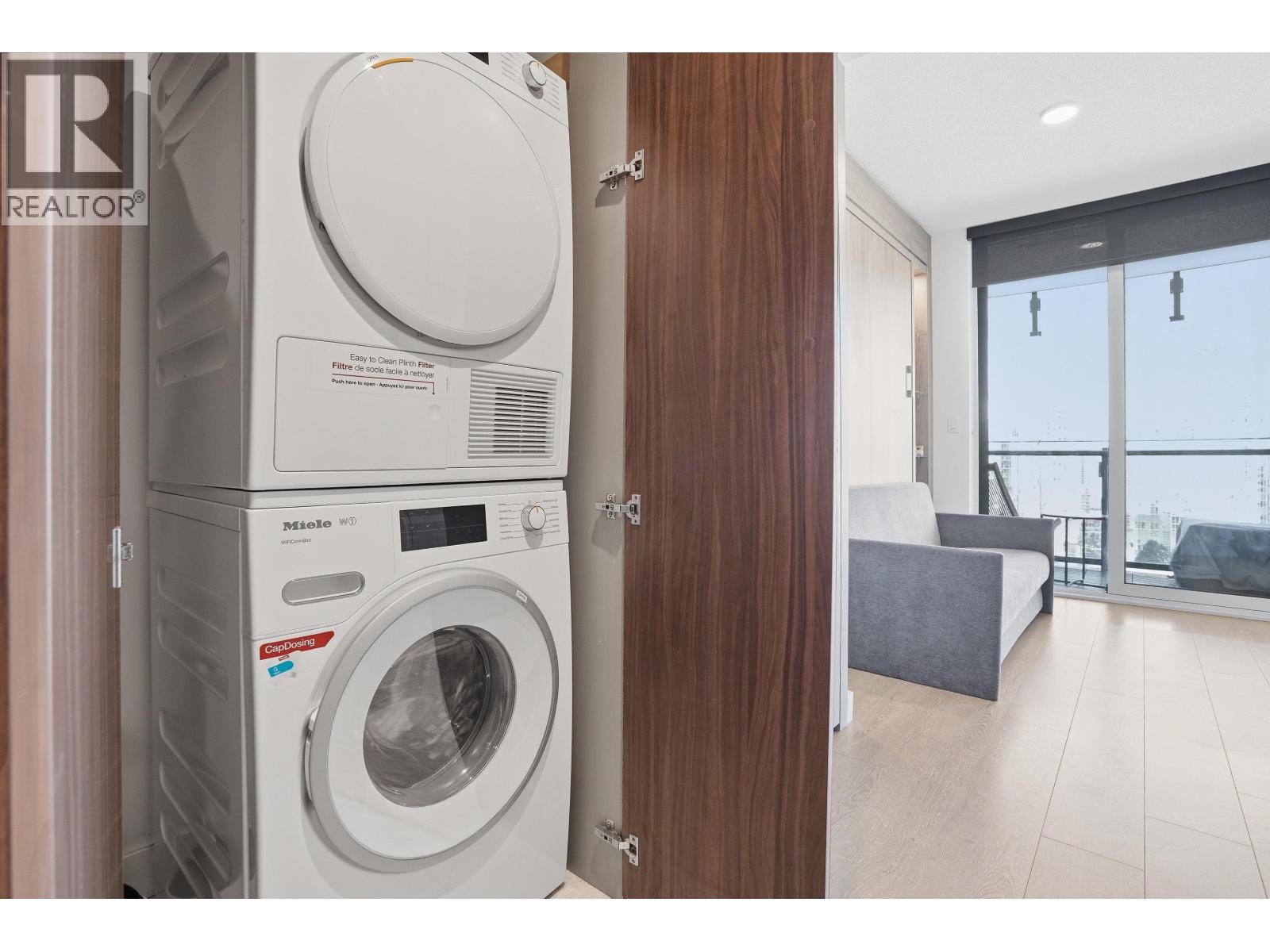 1887 87 Nelson Street, Vancouver, British Columbia  V6Z 0E8 - Photo 22 - R3111368