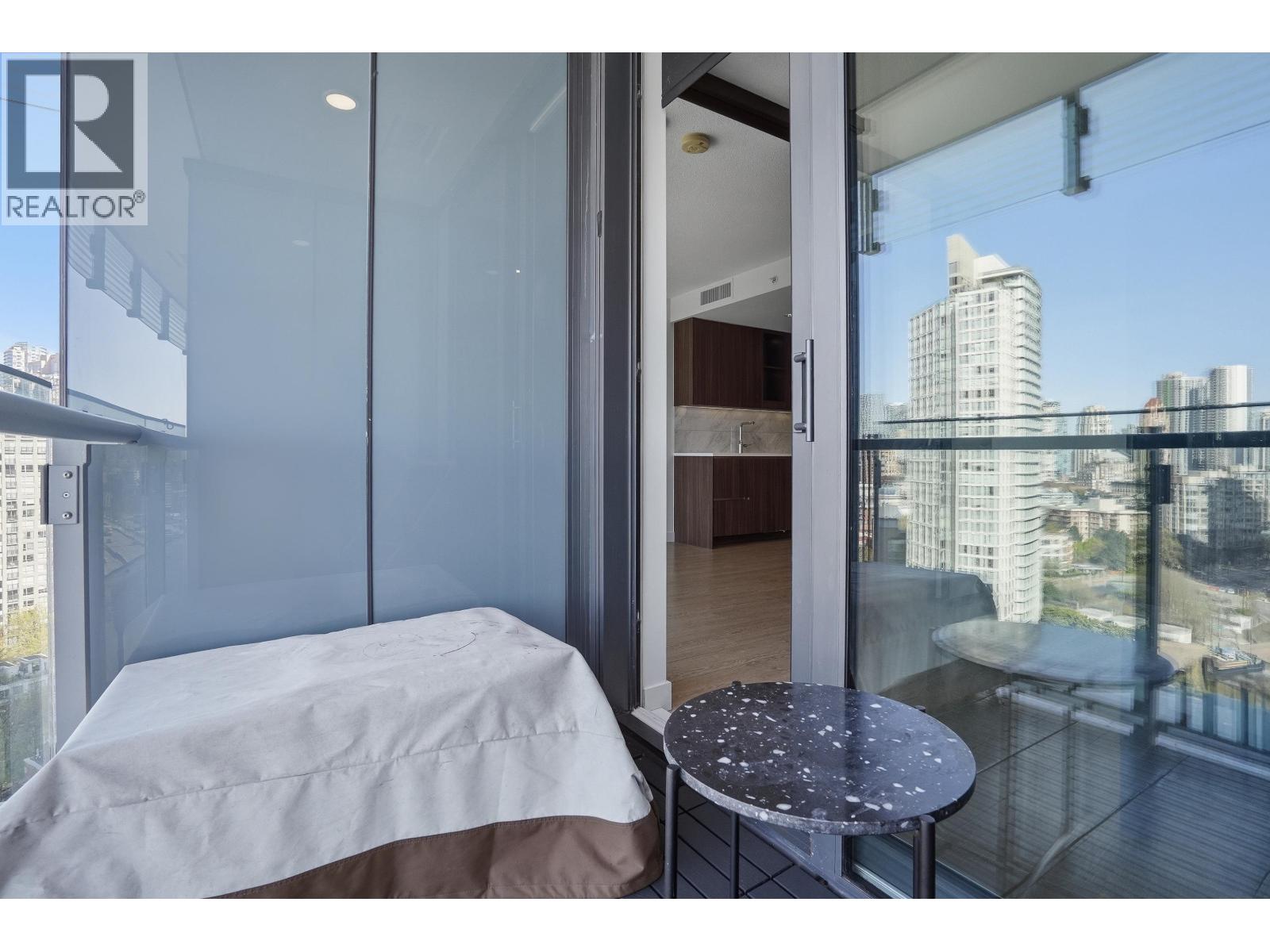 1887 87 Nelson Street, Vancouver, British Columbia  V6Z 0E8 - Photo 24 - R3111368