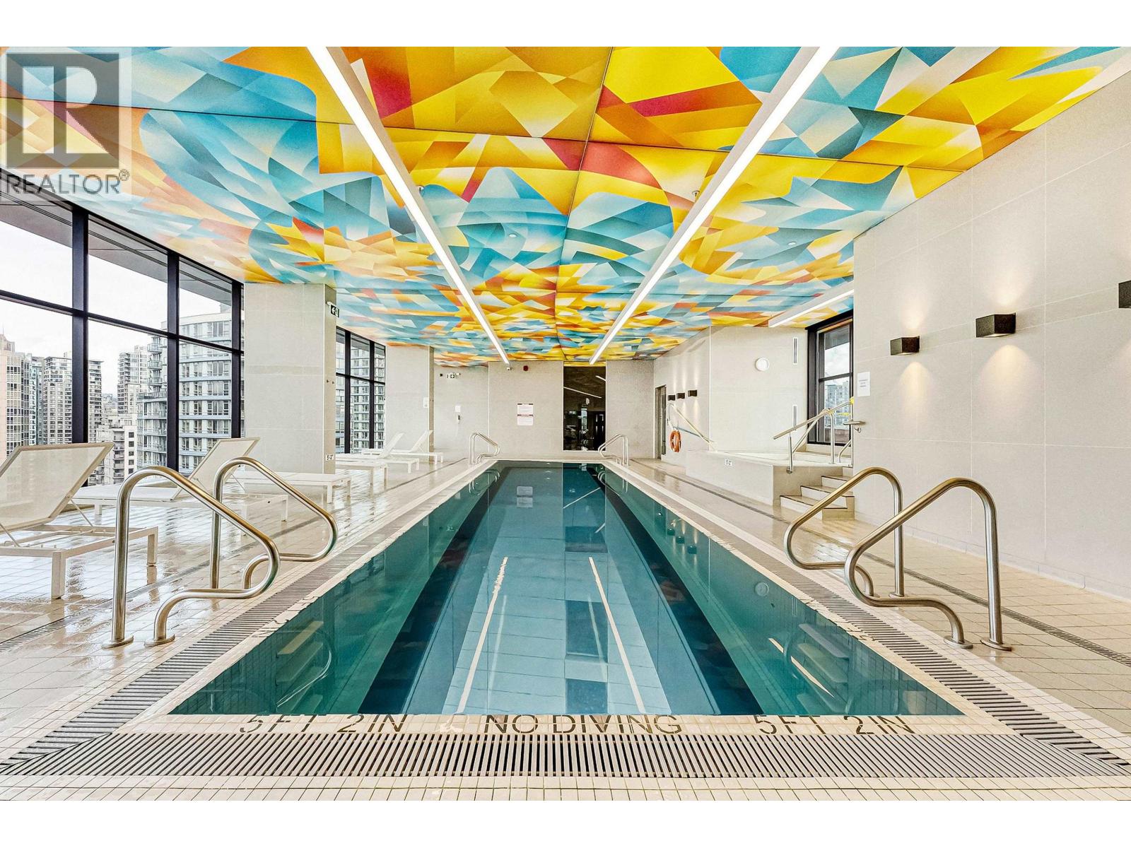 1887 87 Nelson Street, Vancouver, British Columbia  V6Z 0E8 - Photo 25 - R3111368