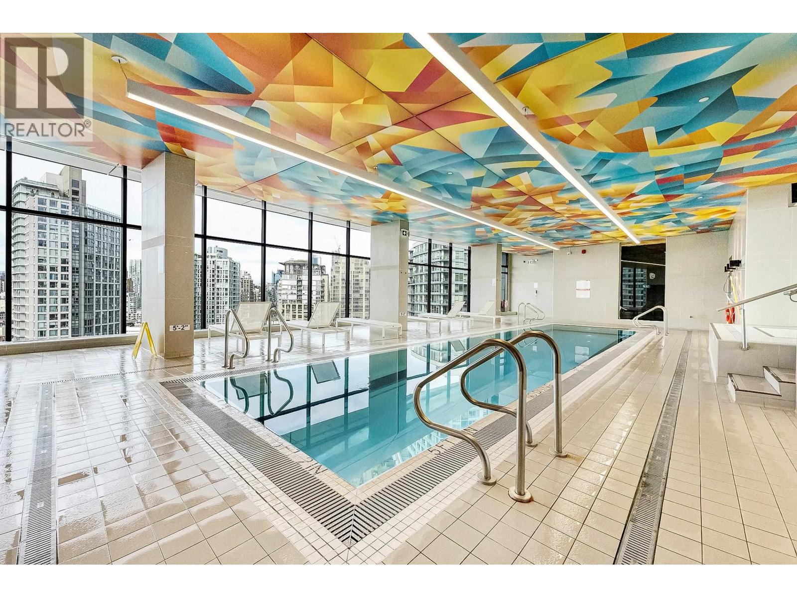 1887 87 Nelson Street, Vancouver, British Columbia  V6Z 0E8 - Photo 26 - R3111368