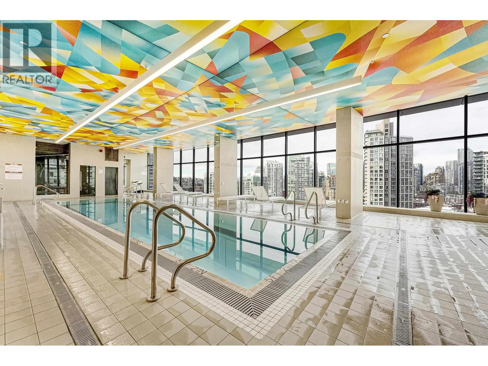 1887 87 Nelson Street, Vancouver, British Columbia  V6Z 0E8 - Photo 27 - R3111368