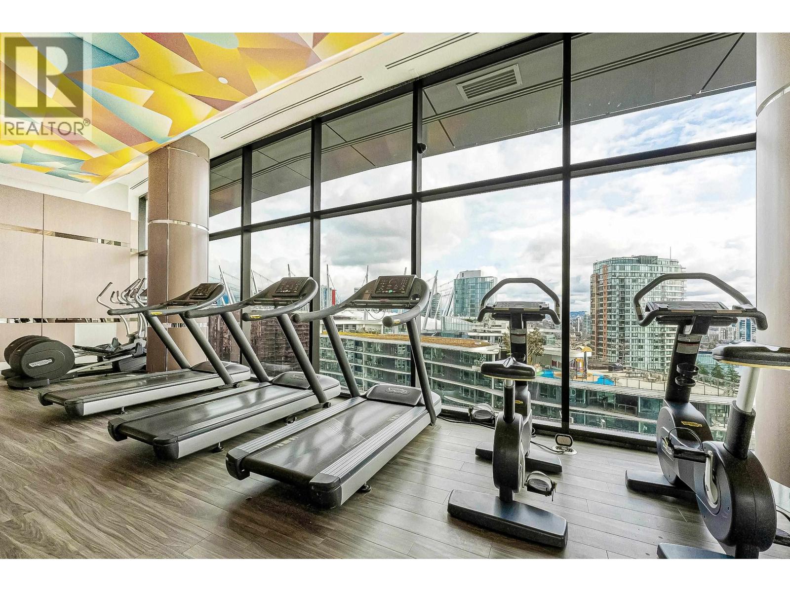 1887 87 Nelson Street, Vancouver, British Columbia  V6Z 0E8 - Photo 28 - R3111368