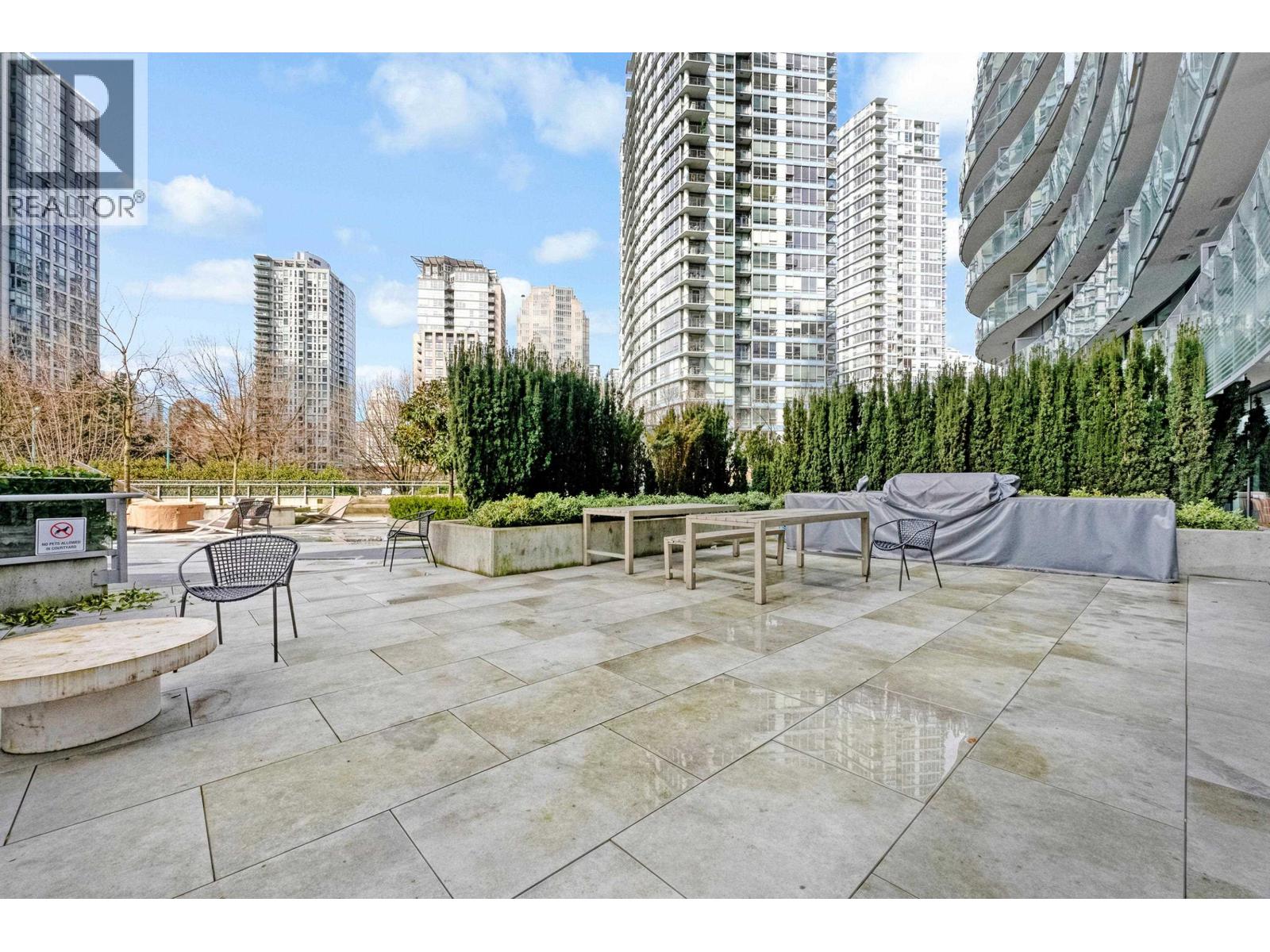 1887 87 Nelson Street, Vancouver, British Columbia  V6Z 0E8 - Photo 32 - R3111368