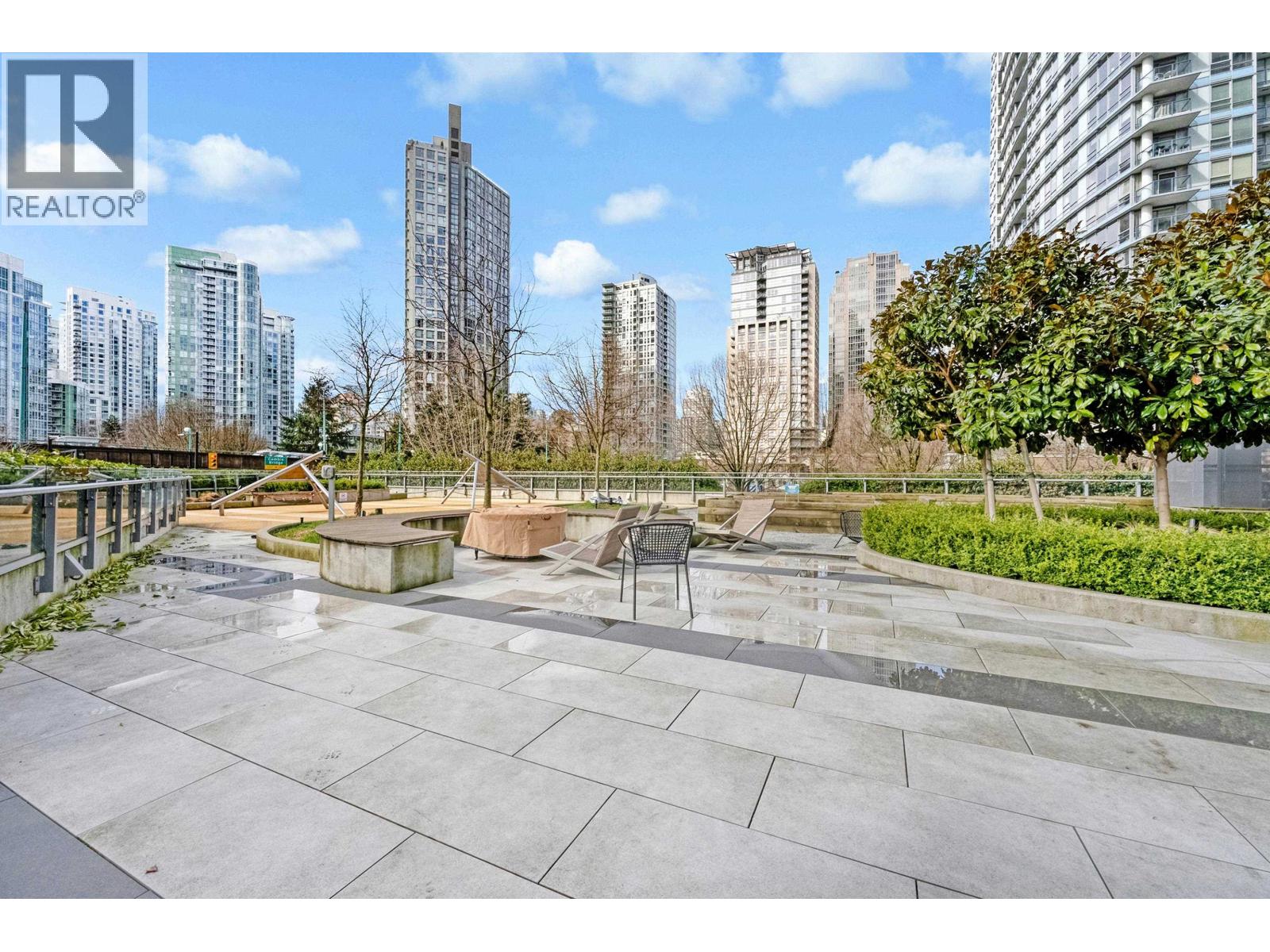 1887 87 Nelson Street, Vancouver, British Columbia  V6Z 0E8 - Photo 33 - R3111368