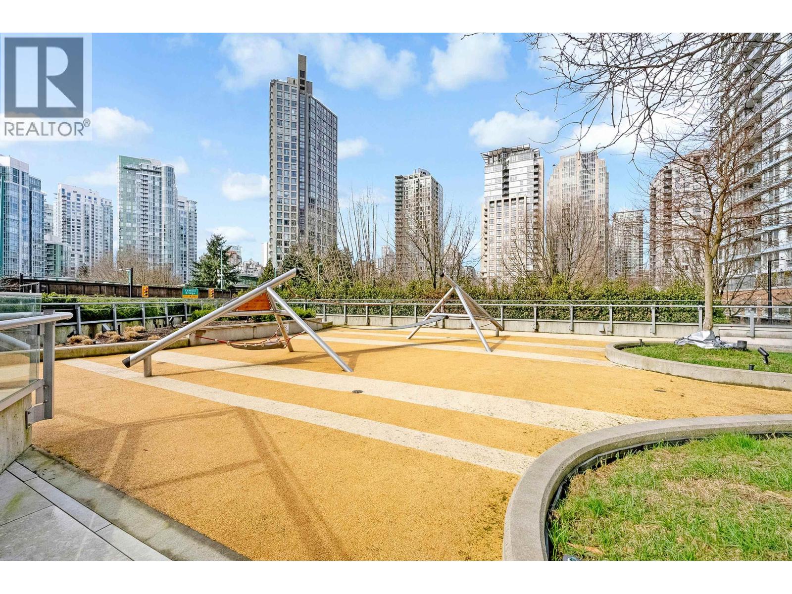 1887 87 Nelson Street, Vancouver, British Columbia  V6Z 0E8 - Photo 34 - R3111368