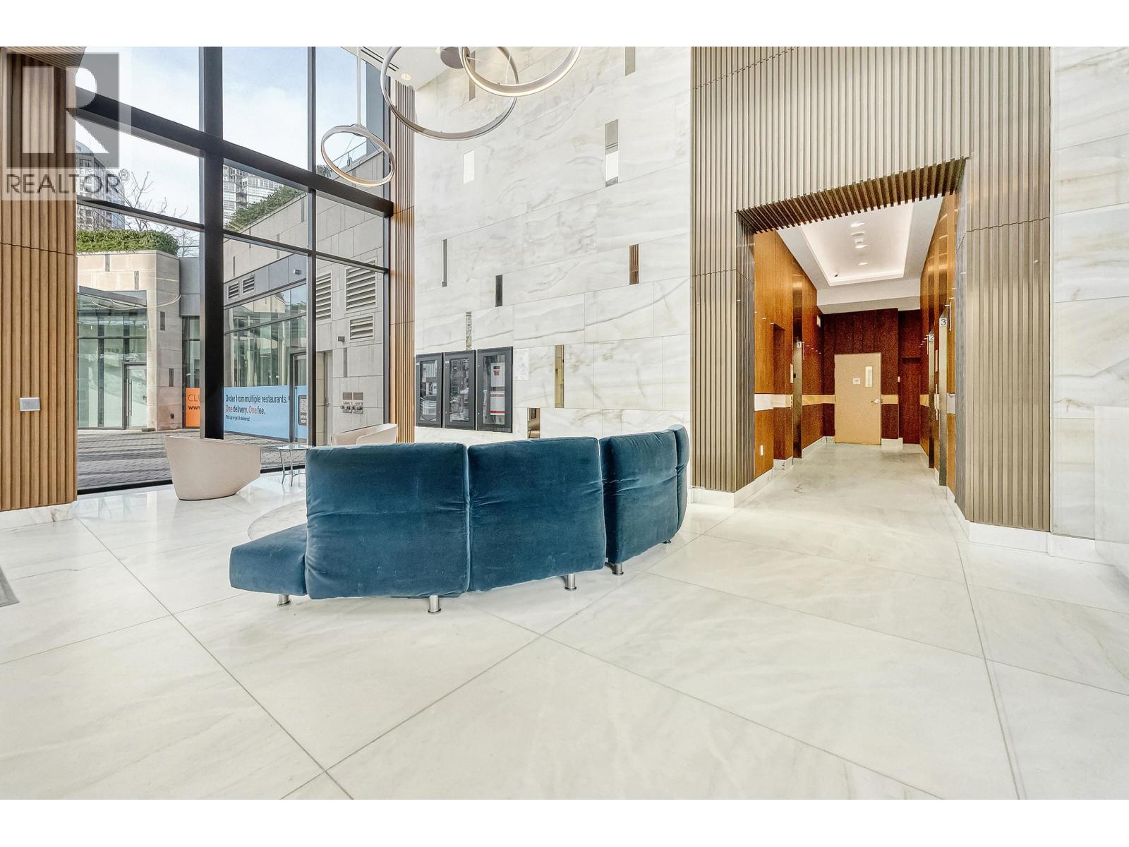 1887 87 Nelson Street, Vancouver, British Columbia  V6Z 0E8 - Photo 36 - R3111368