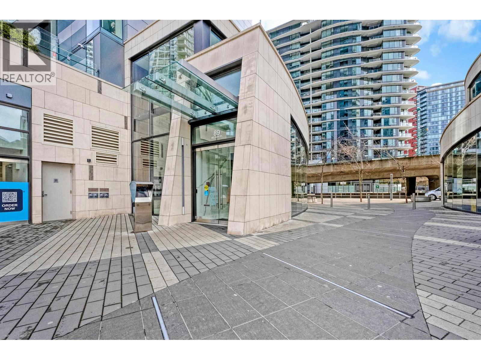 1887 87 Nelson Street, Vancouver, British Columbia  V6Z 0E8 - Photo 37 - R3111368