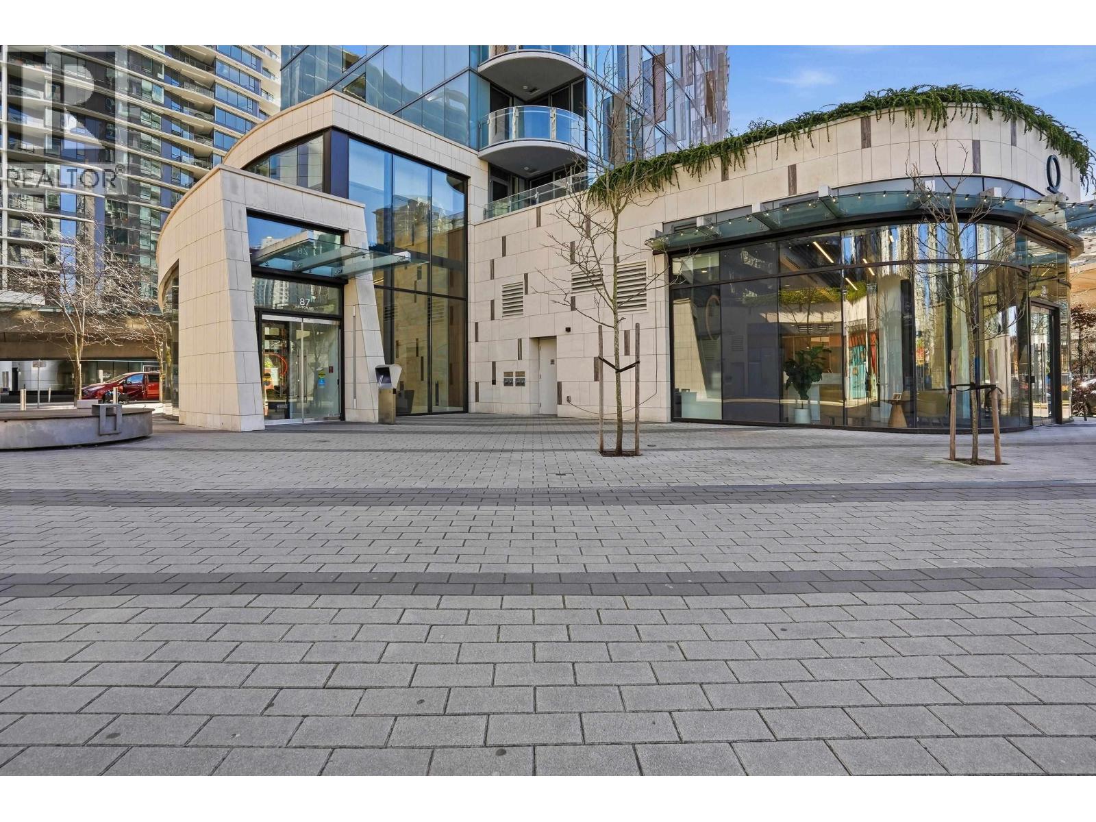 1887 87 Nelson Street, Vancouver, British Columbia  V6Z 0E8 - Photo 38 - R3111368