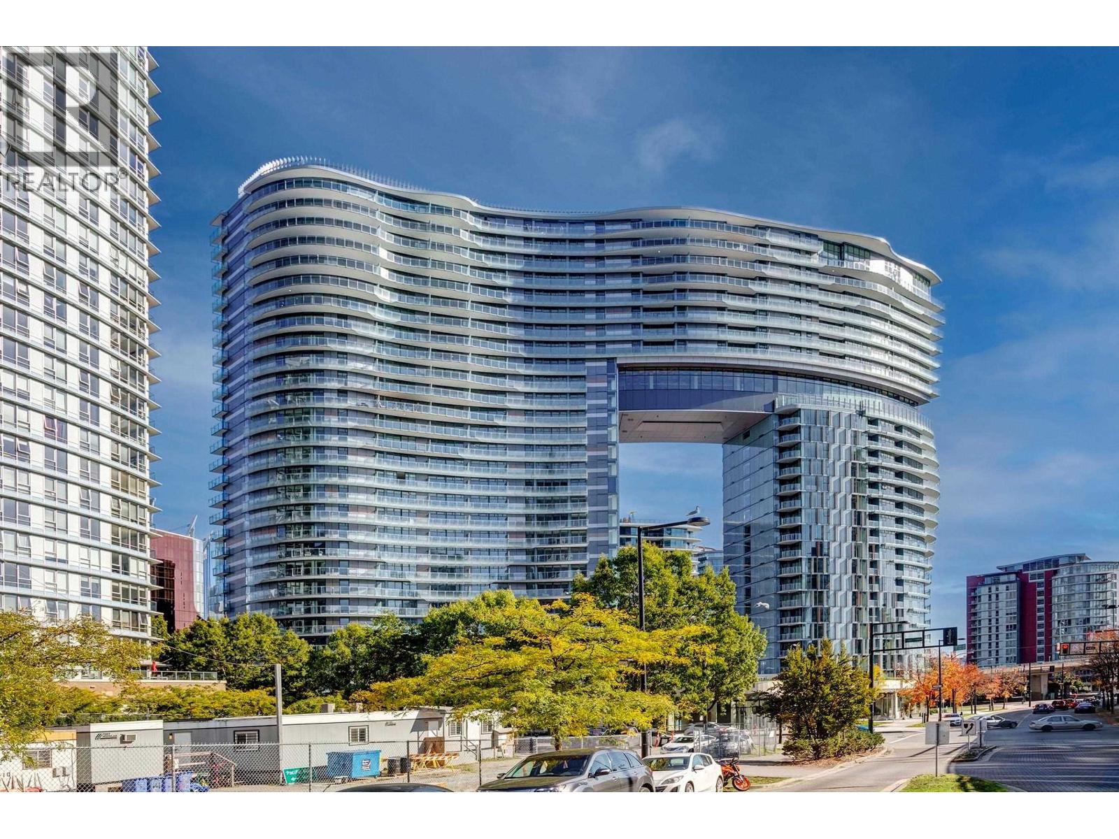 1887 87 Nelson Street, Vancouver, British Columbia  V6Z 0E8 - Photo 39 - R3111368