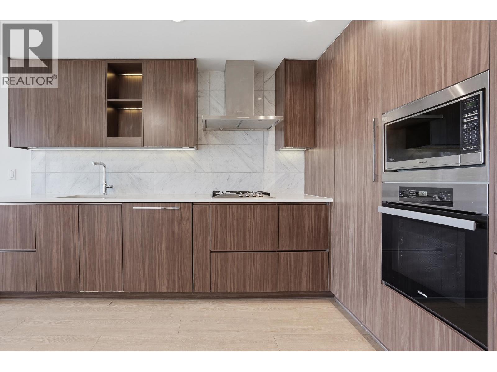 1887 87 Nelson Street, Vancouver, British Columbia  V6Z 0E8 - Photo 5 - R3111368