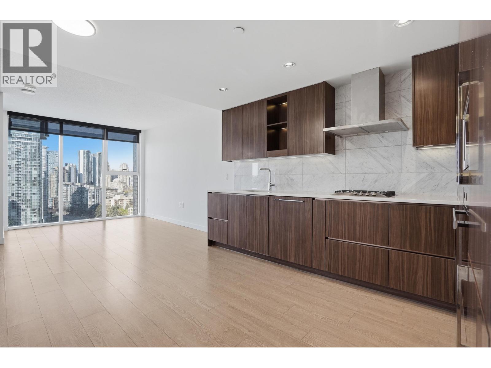 1887 87 Nelson Street, Vancouver, British Columbia  V6Z 0E8 - Photo 6 - R3111368