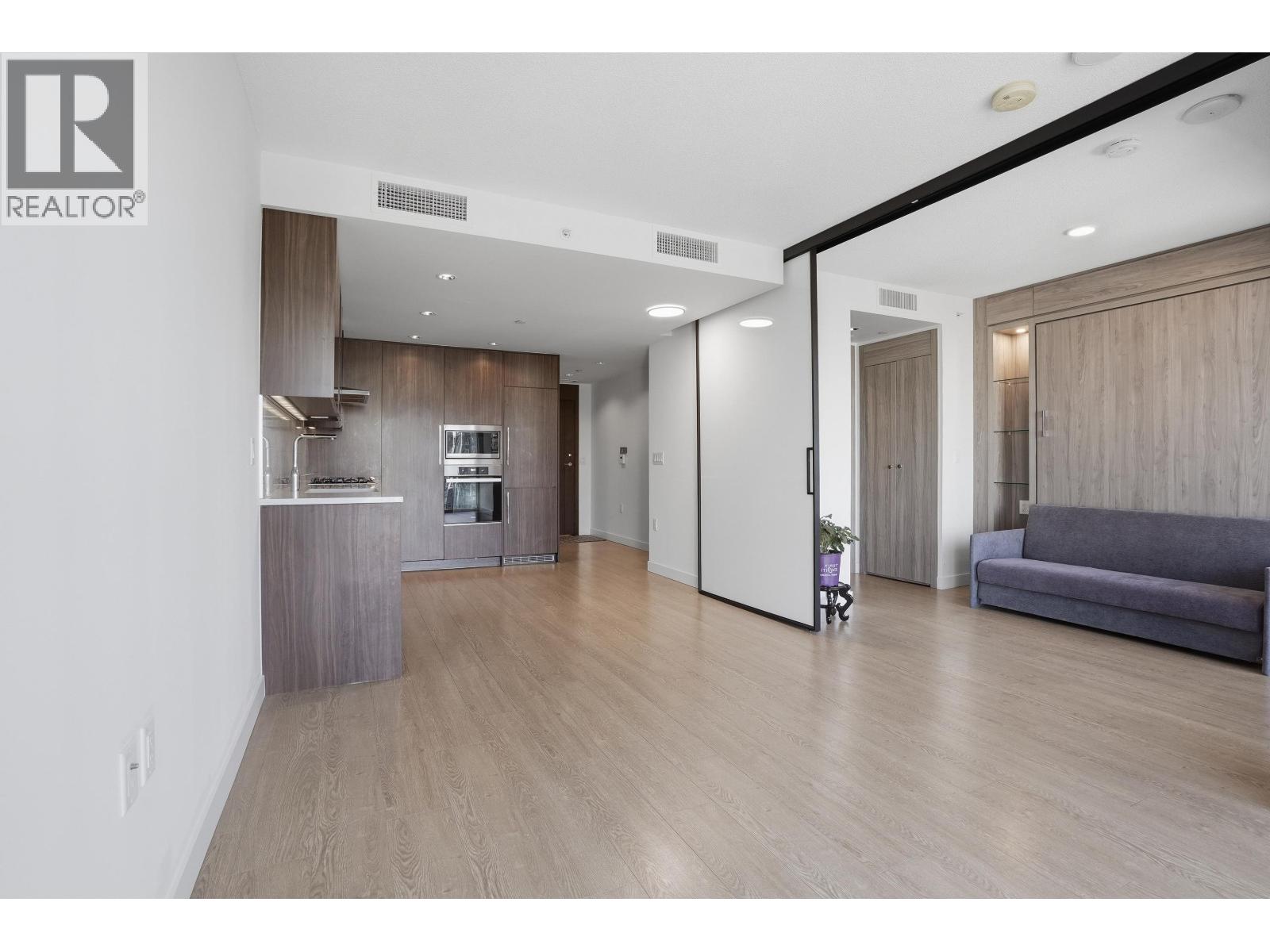 1887 87 Nelson Street, Vancouver, British Columbia  V6Z 0E8 - Photo 9 - R3111368