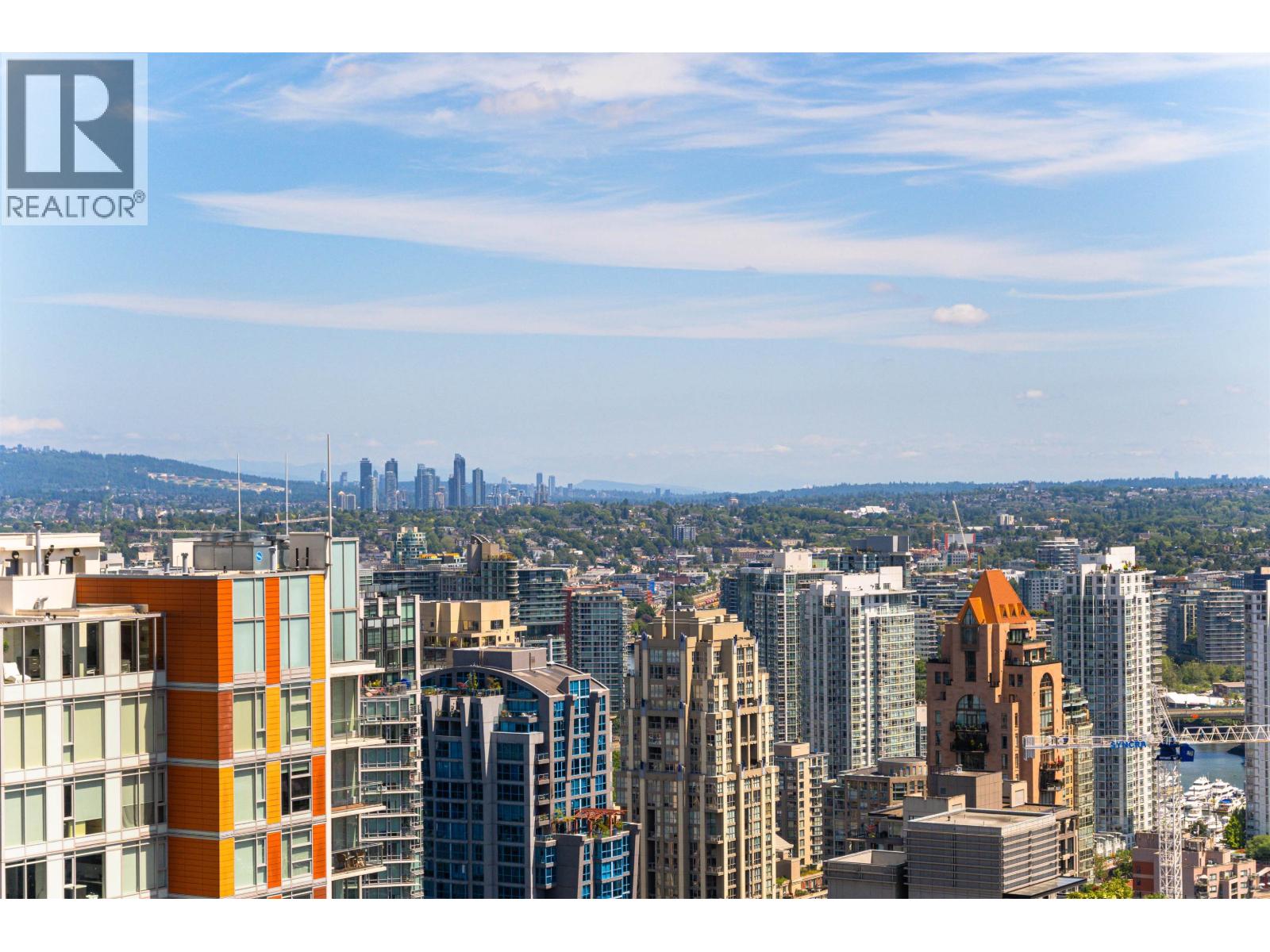 3501 889 Pacific Street, Vancouver, British Columbia  V6Z 1C3 - Photo 11 - R3111370