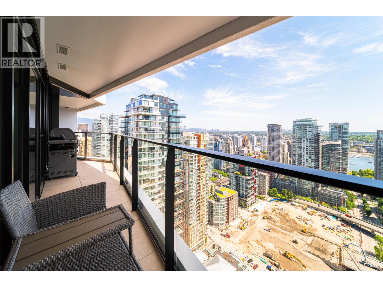 3501 889 Pacific Street, Vancouver, British Columbia  V6Z 1C3 - Photo 12 - R3111370