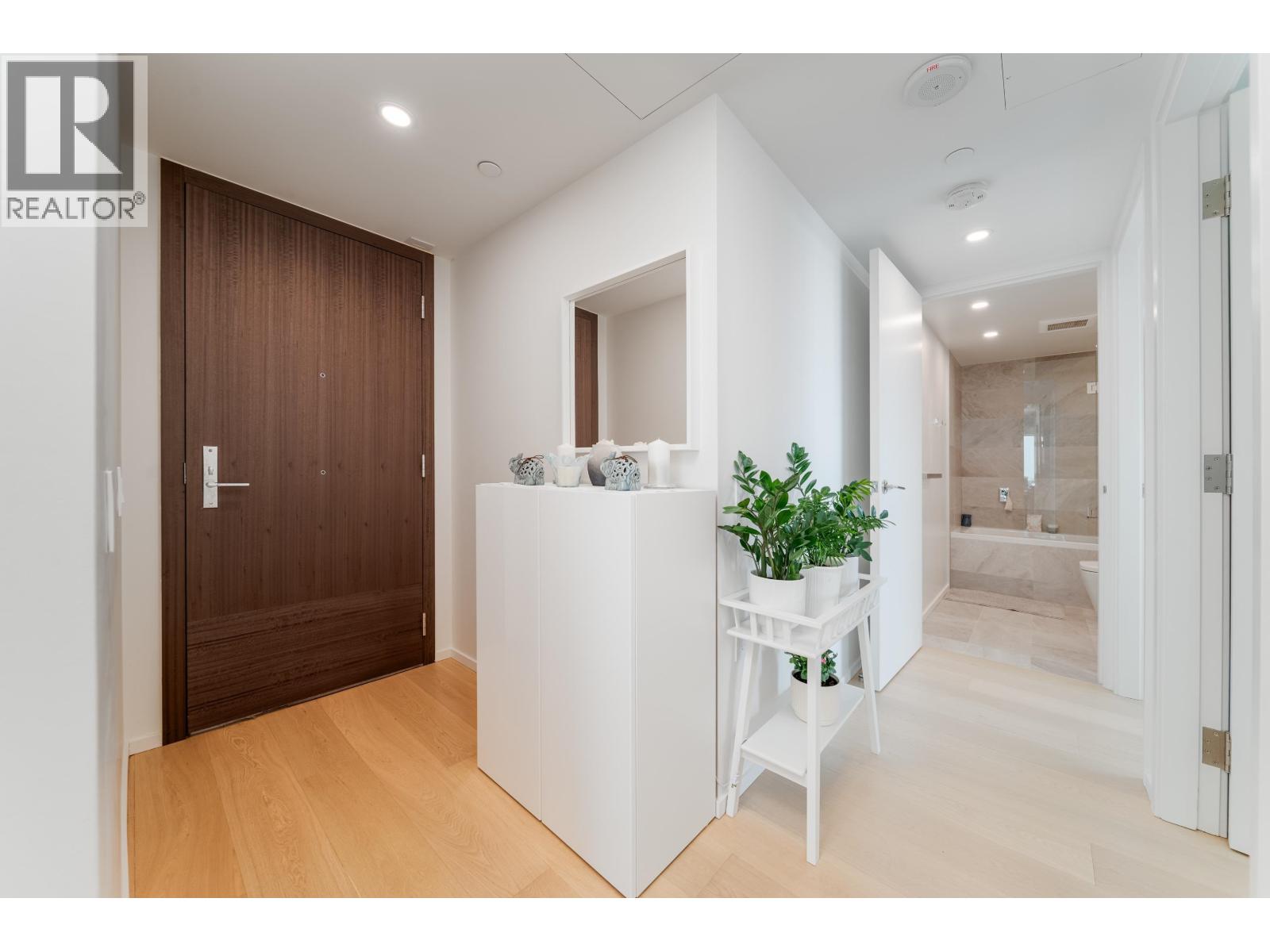 3501 889 Pacific Street, Vancouver, British Columbia  V6Z 1C3 - Photo 14 - R3111370