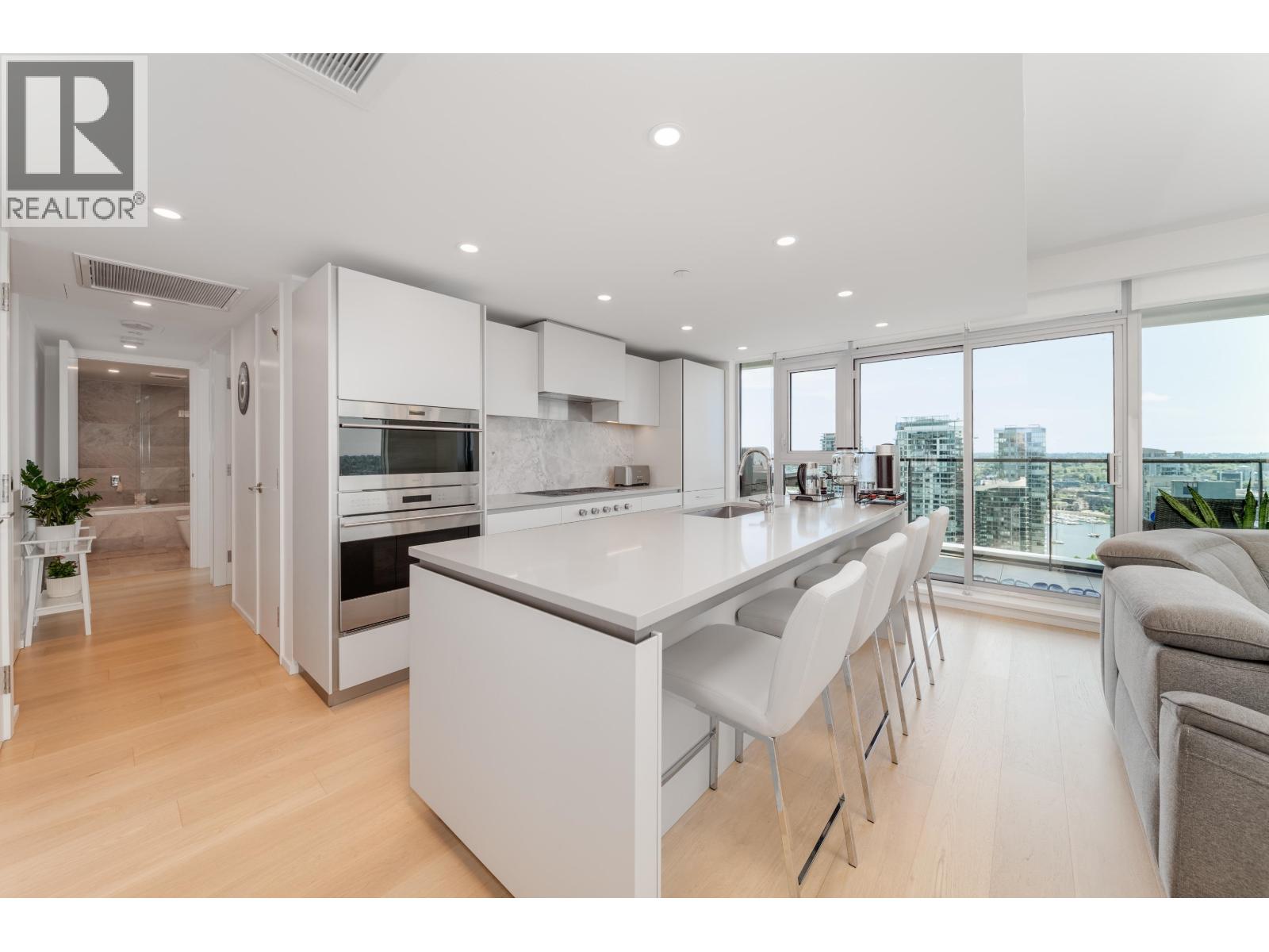 3501 889 Pacific Street, Vancouver, British Columbia  V6Z 1C3 - Photo 15 - R3111370