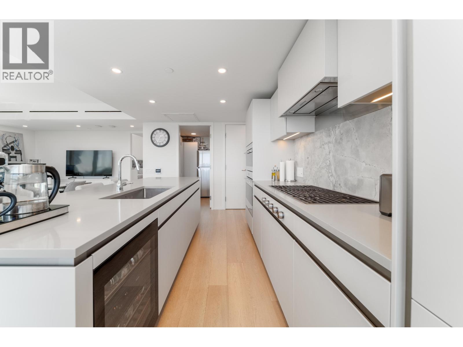 3501 889 Pacific Street, Vancouver, British Columbia  V6Z 1C3 - Photo 16 - R3111370