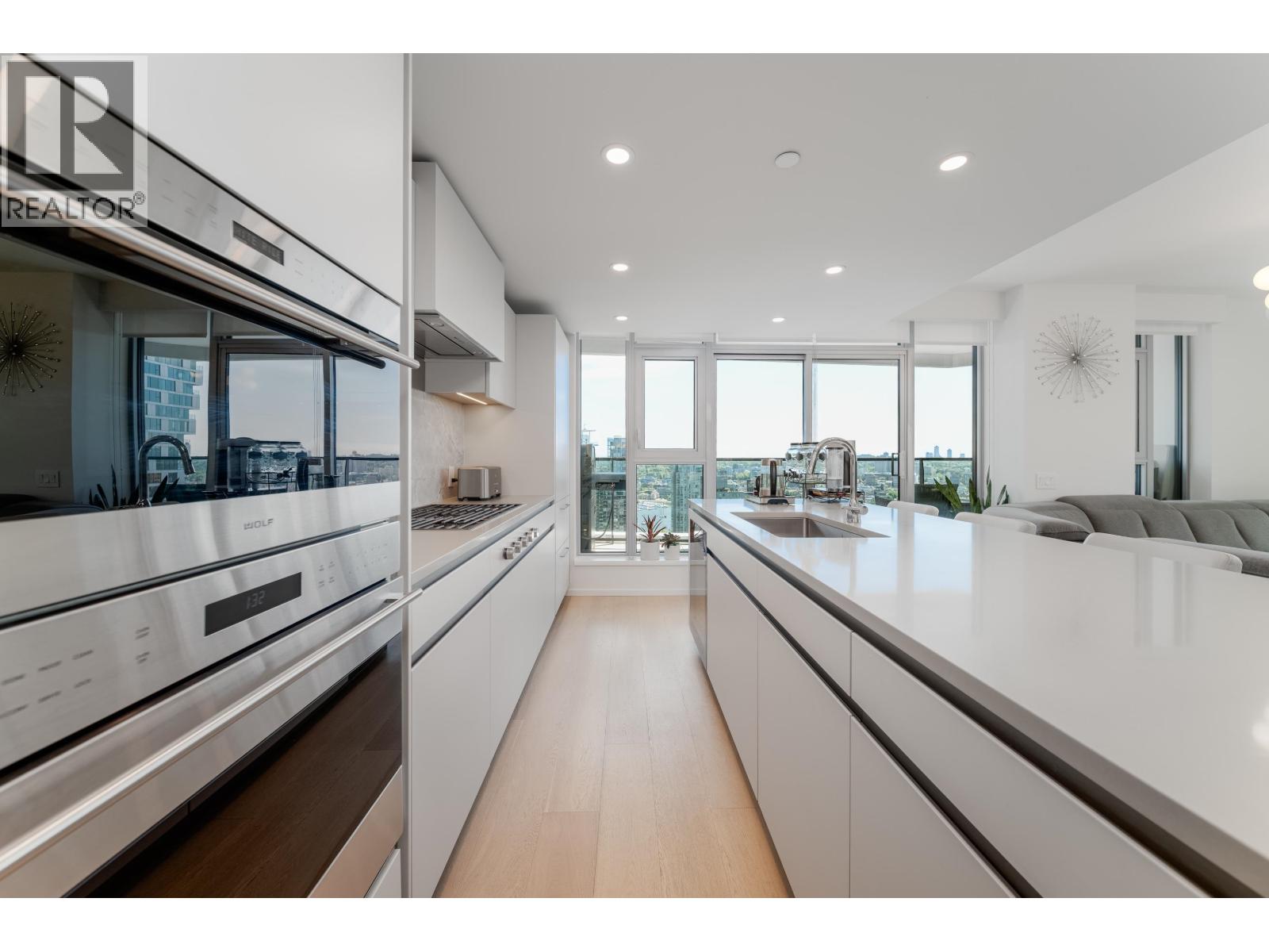 3501 889 Pacific Street, Vancouver, British Columbia  V6Z 1C3 - Photo 17 - R3111370