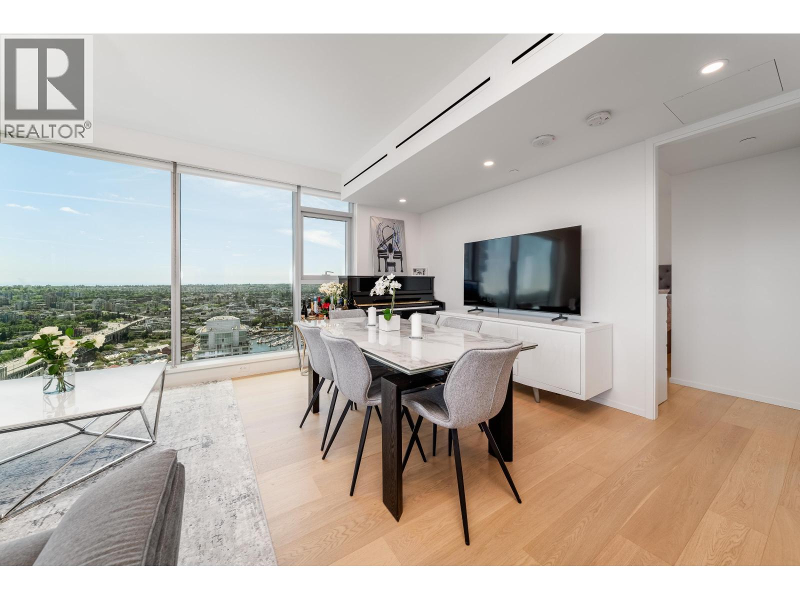 3501 889 Pacific Street, Vancouver, British Columbia  V6Z 1C3 - Photo 18 - R3111370