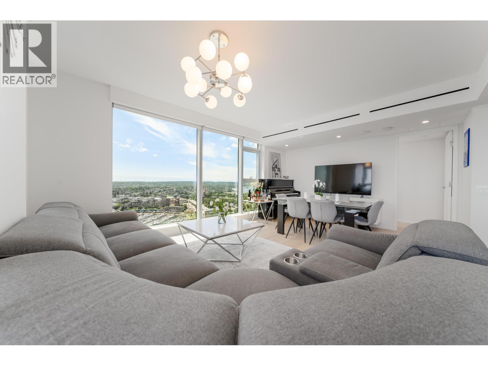 3501 889 Pacific Street, Vancouver, British Columbia  V6Z 1C3 - Photo 20 - R3111370