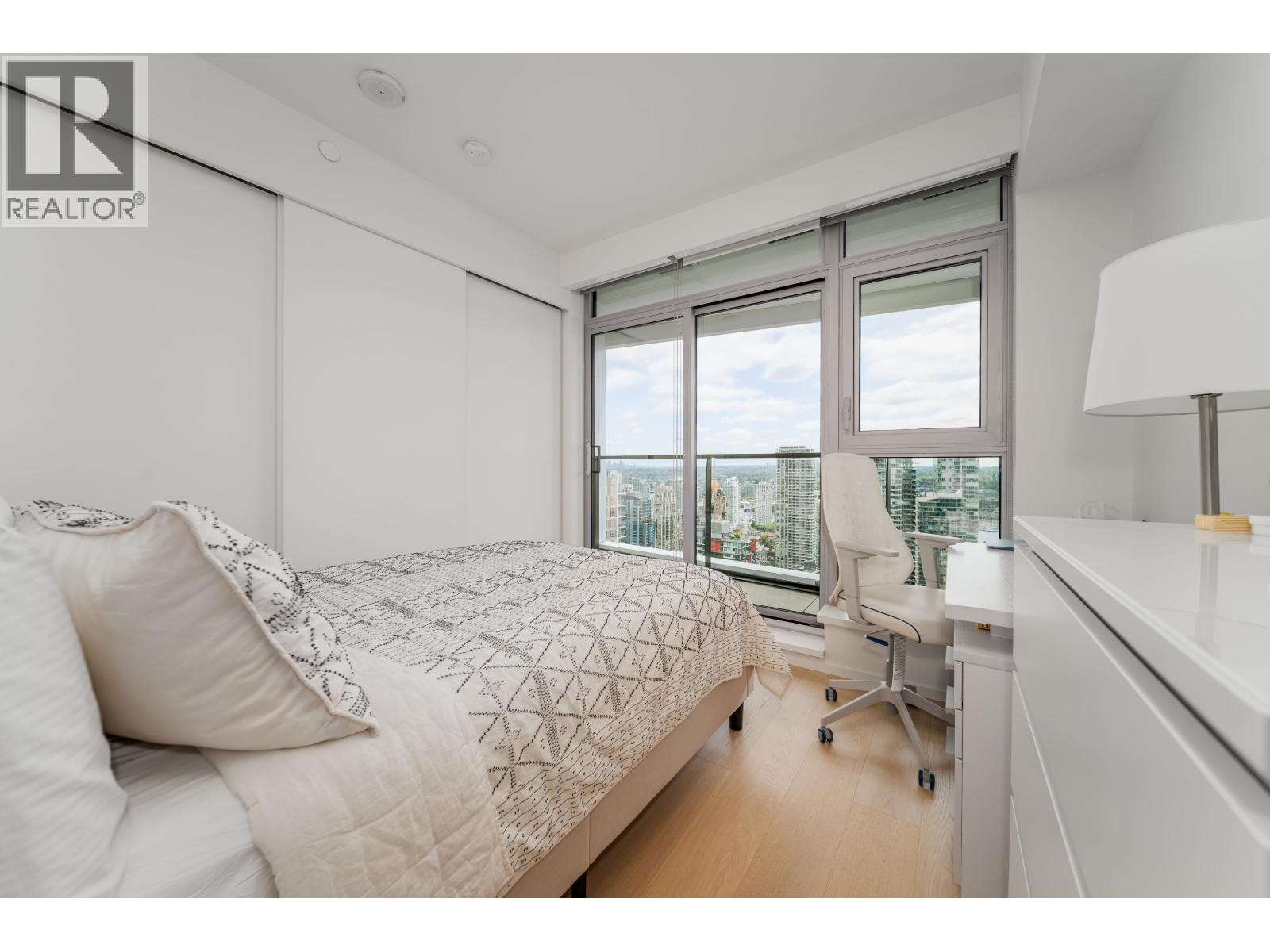 3501 889 Pacific Street, Vancouver, British Columbia  V6Z 1C3 - Photo 24 - R3111370