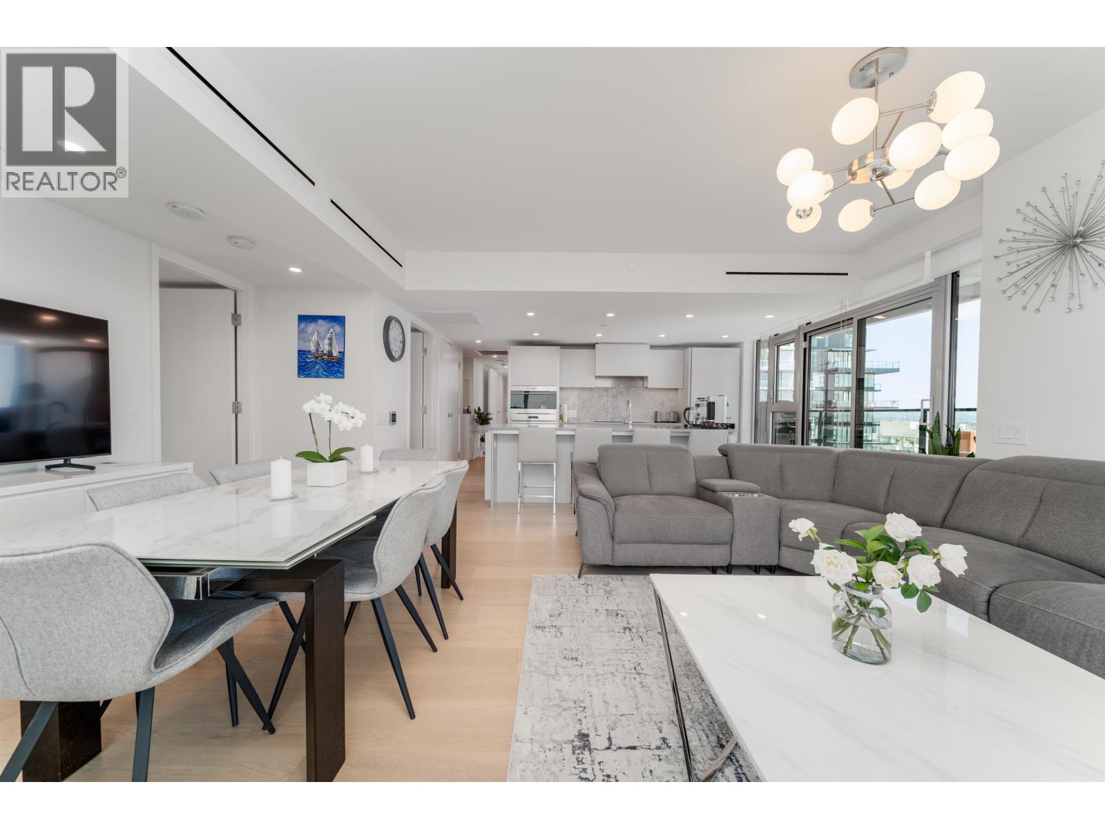 3501 889 Pacific Street, Vancouver, British Columbia  V6Z 1C3 - Photo 25 - R3111370