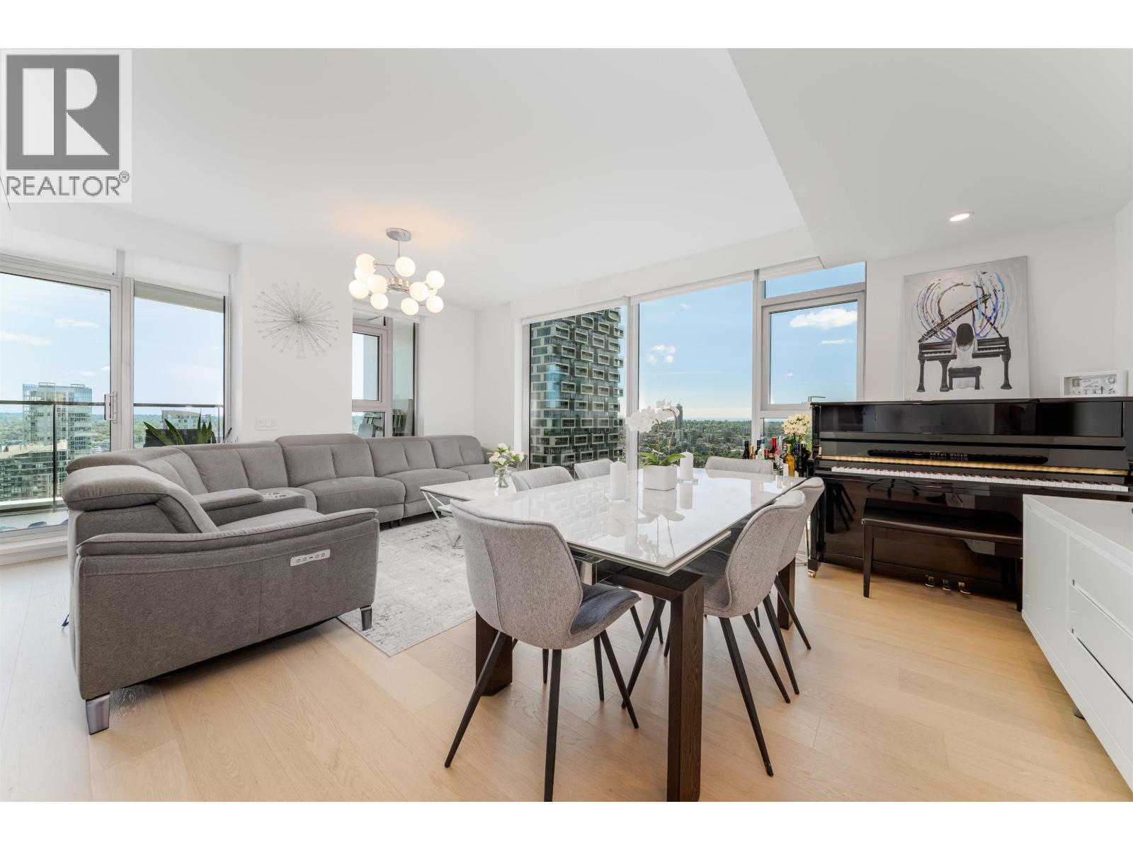 3501 889 Pacific Street, Vancouver, British Columbia  V6Z 1C3 - Photo 26 - R3111370