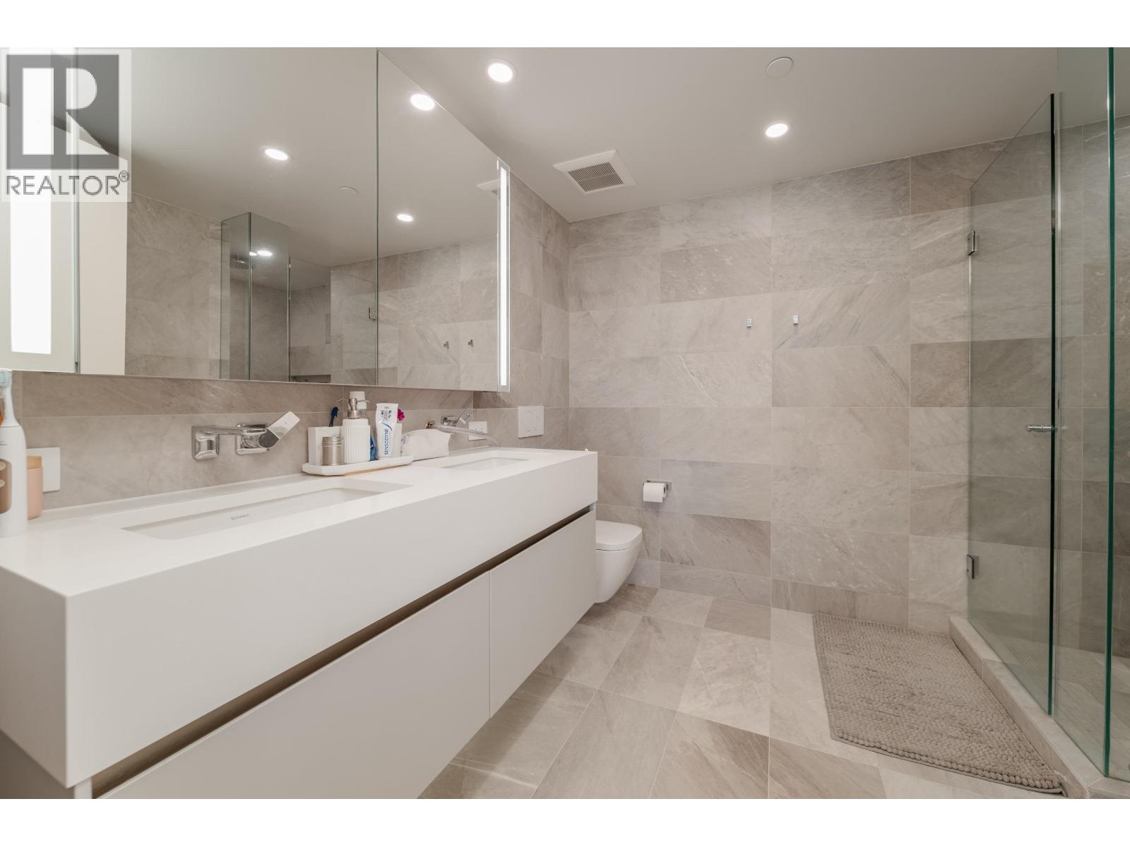 3501 889 Pacific Street, Vancouver, British Columbia  V6Z 1C3 - Photo 27 - R3111370